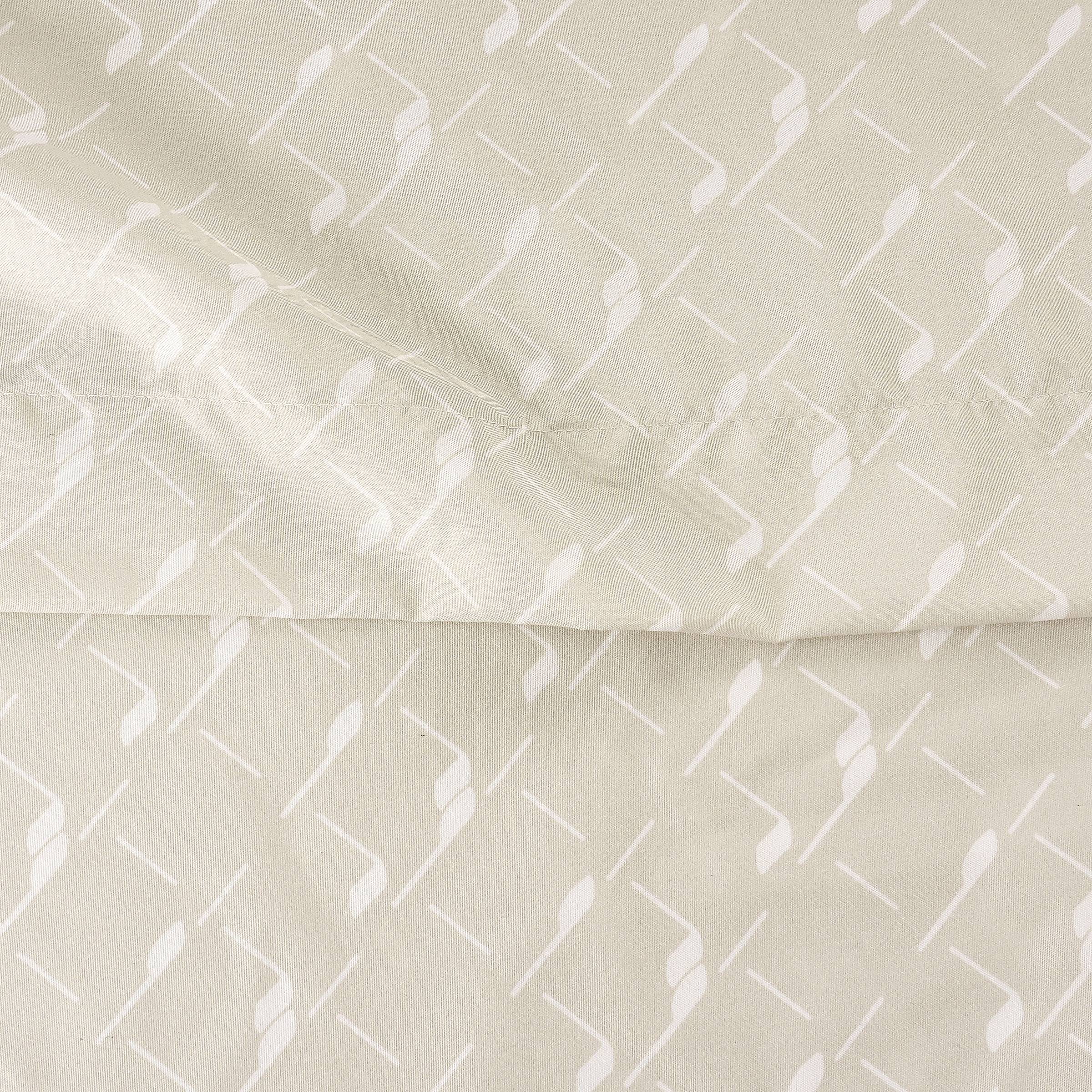 Benoite Neutral Sheet Set