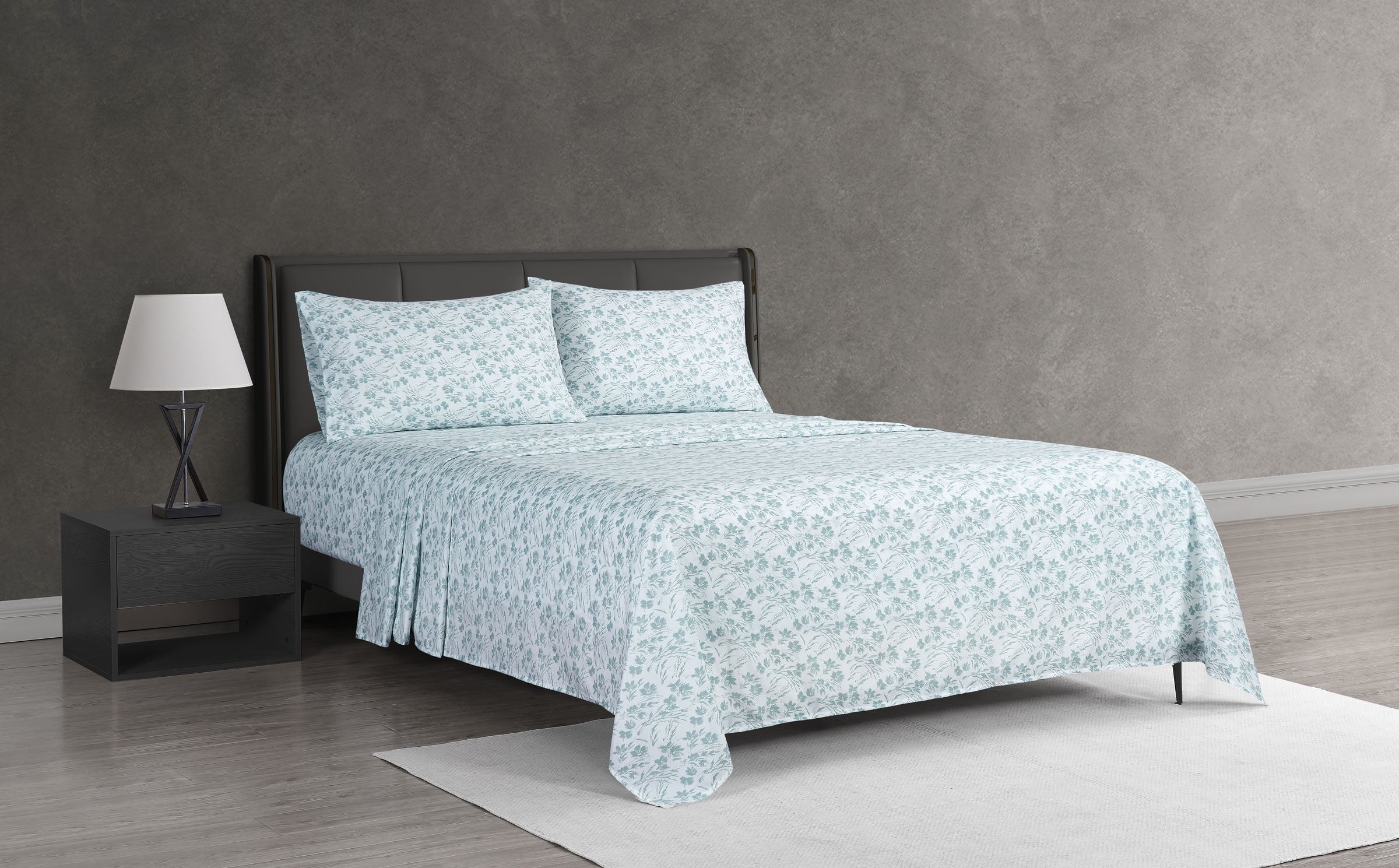 Desiree Spa Sheet Set