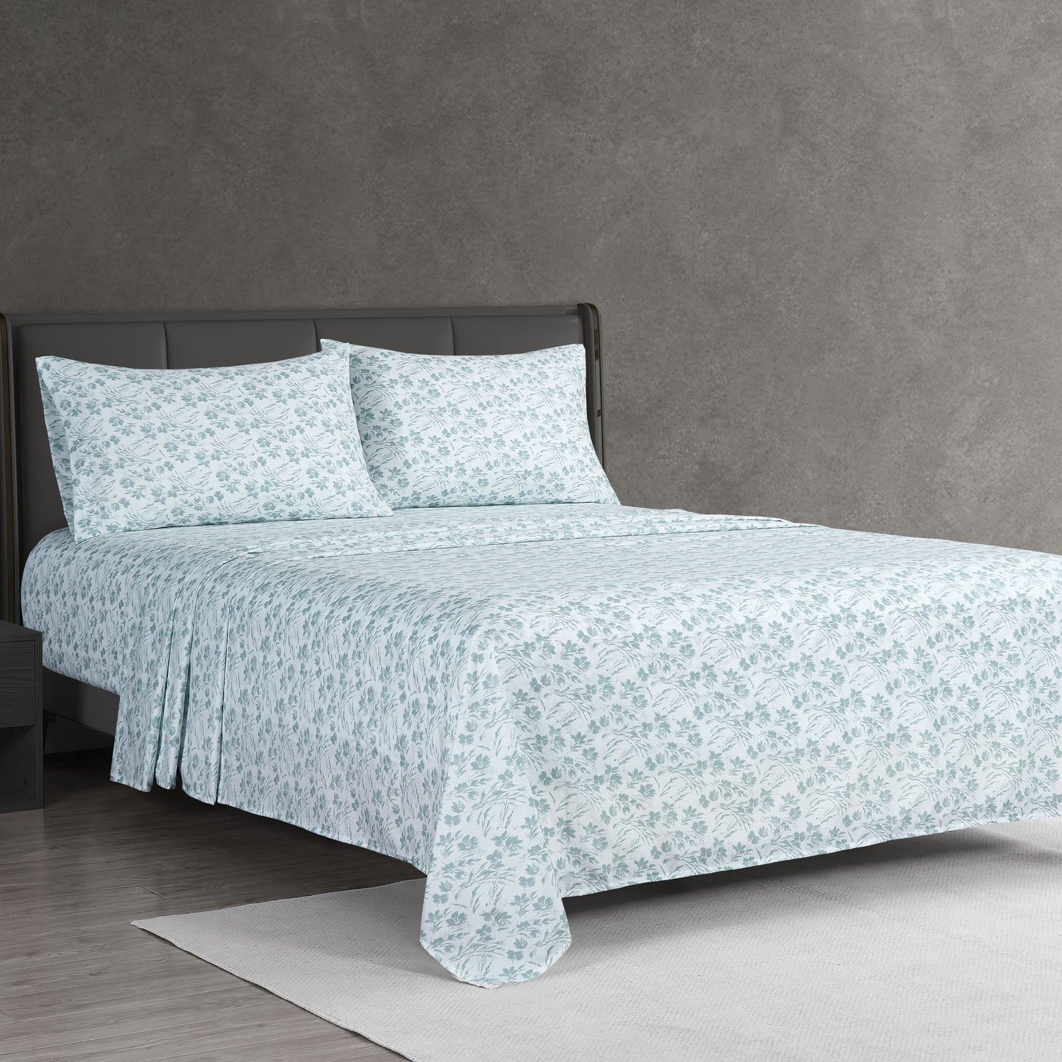 Desiree Spa Sheet Set