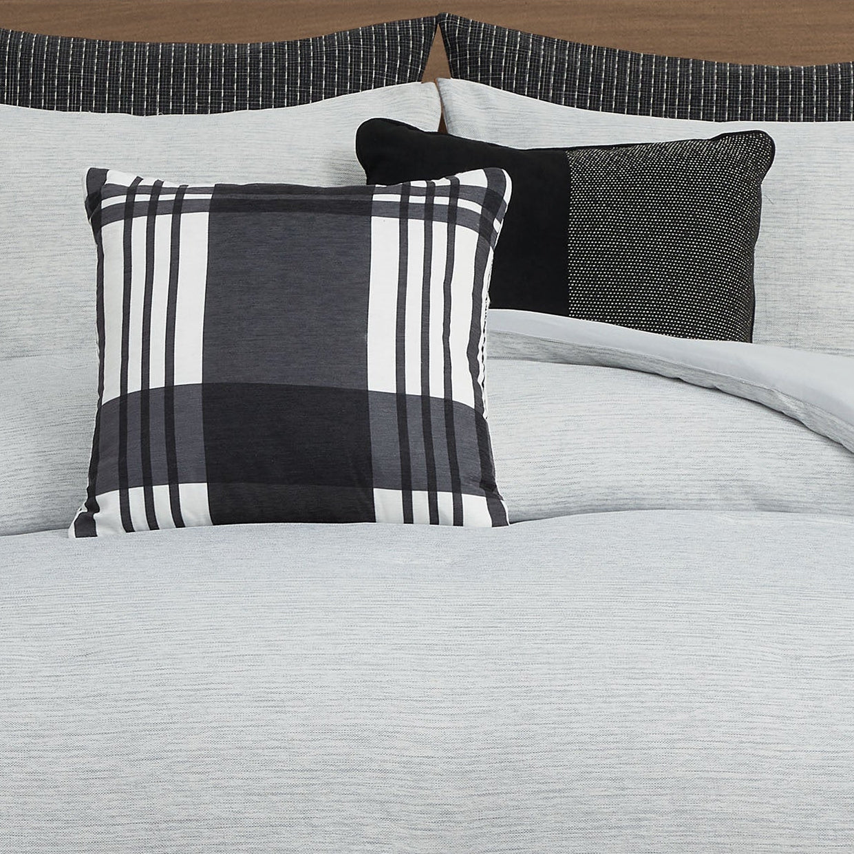 Shally Decorative Pillows