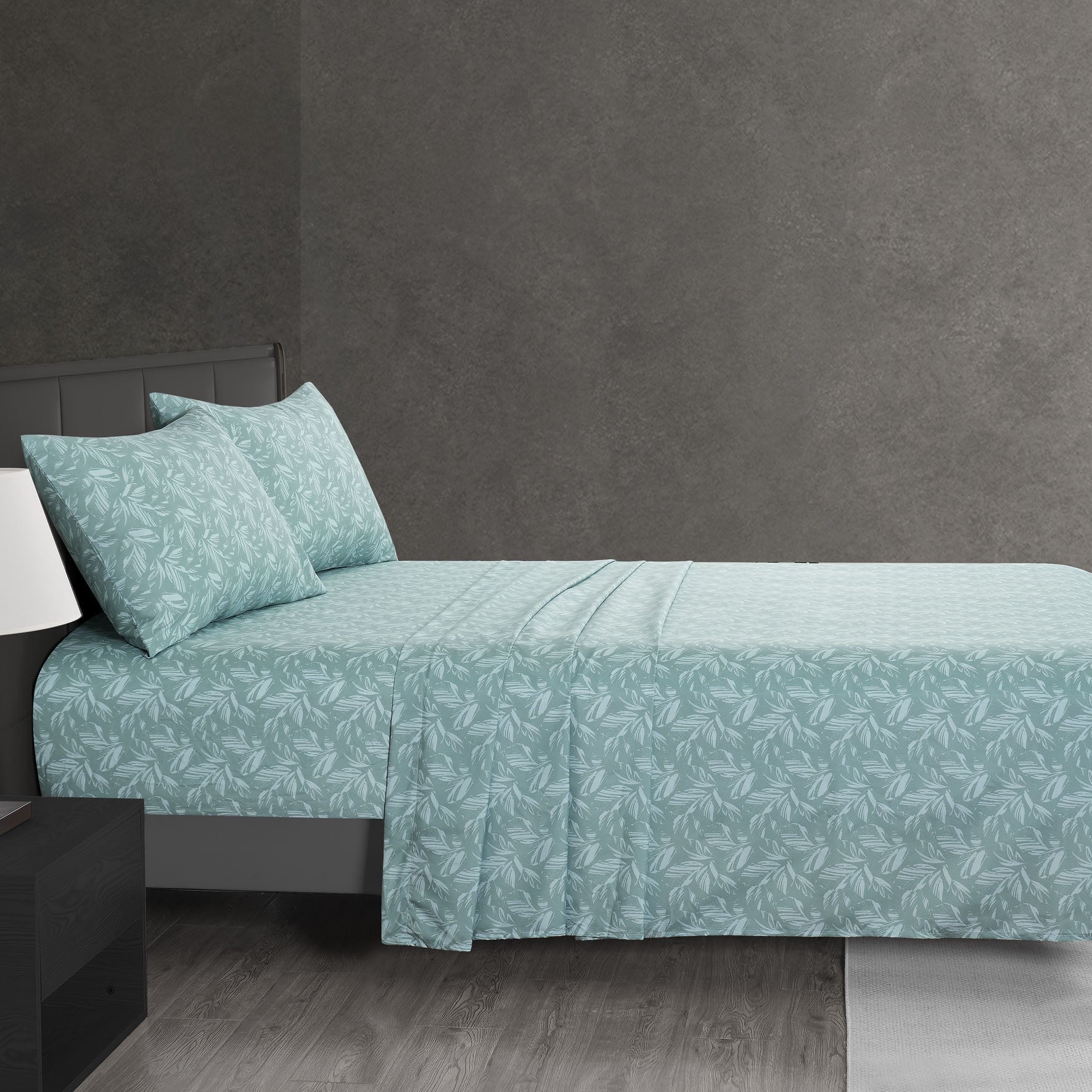 Veronique Spa Sheet Set