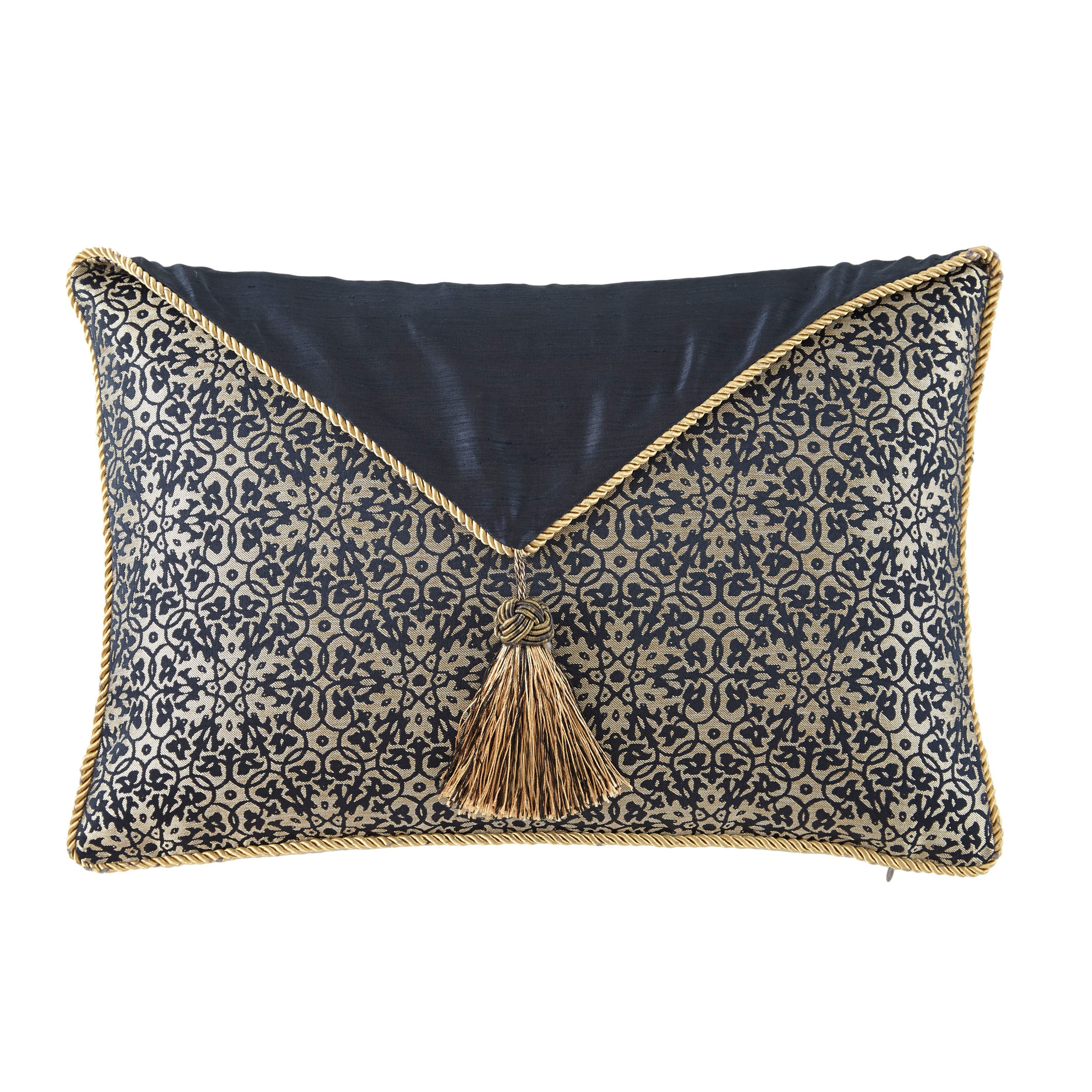 Vaughn 12" x 18" Decorative Pillow