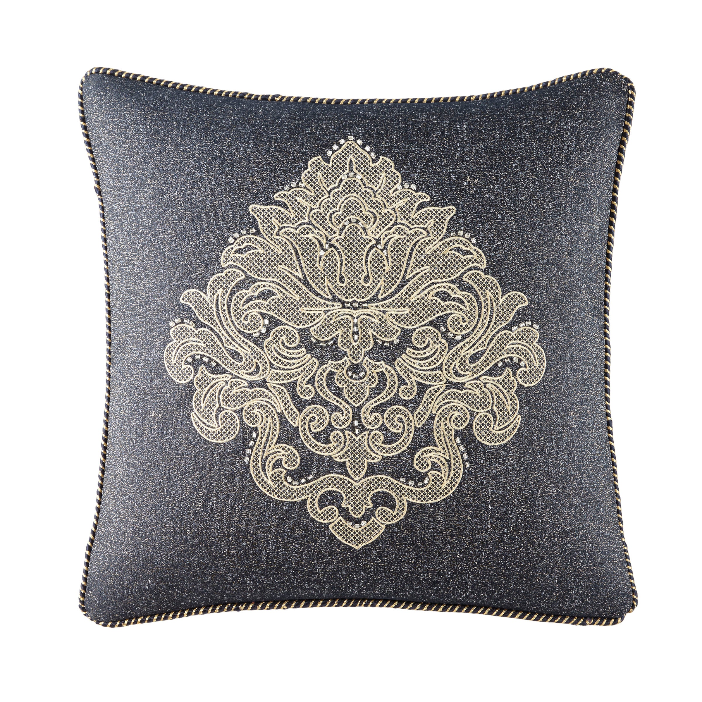 Vaughn 18" x 18" Decorative Pillow