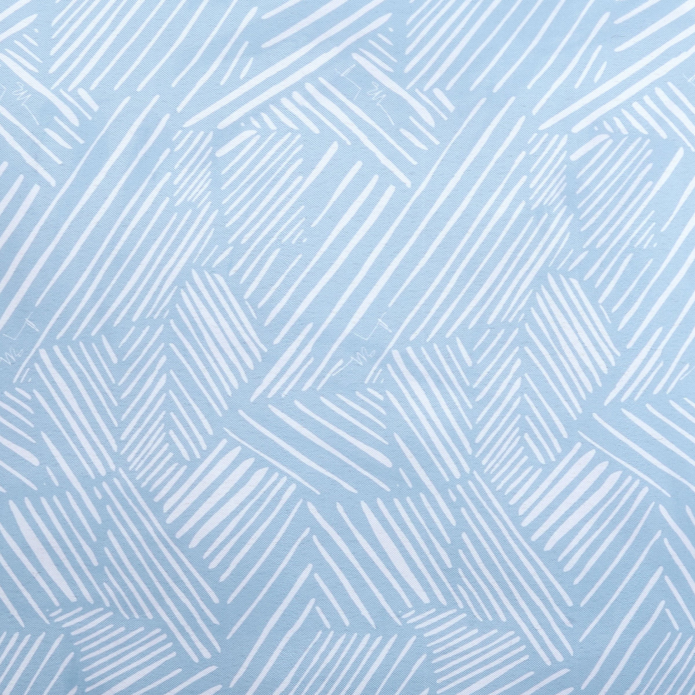 Veronique Blue 18" x 18" Outdoor Pillows (2pk)