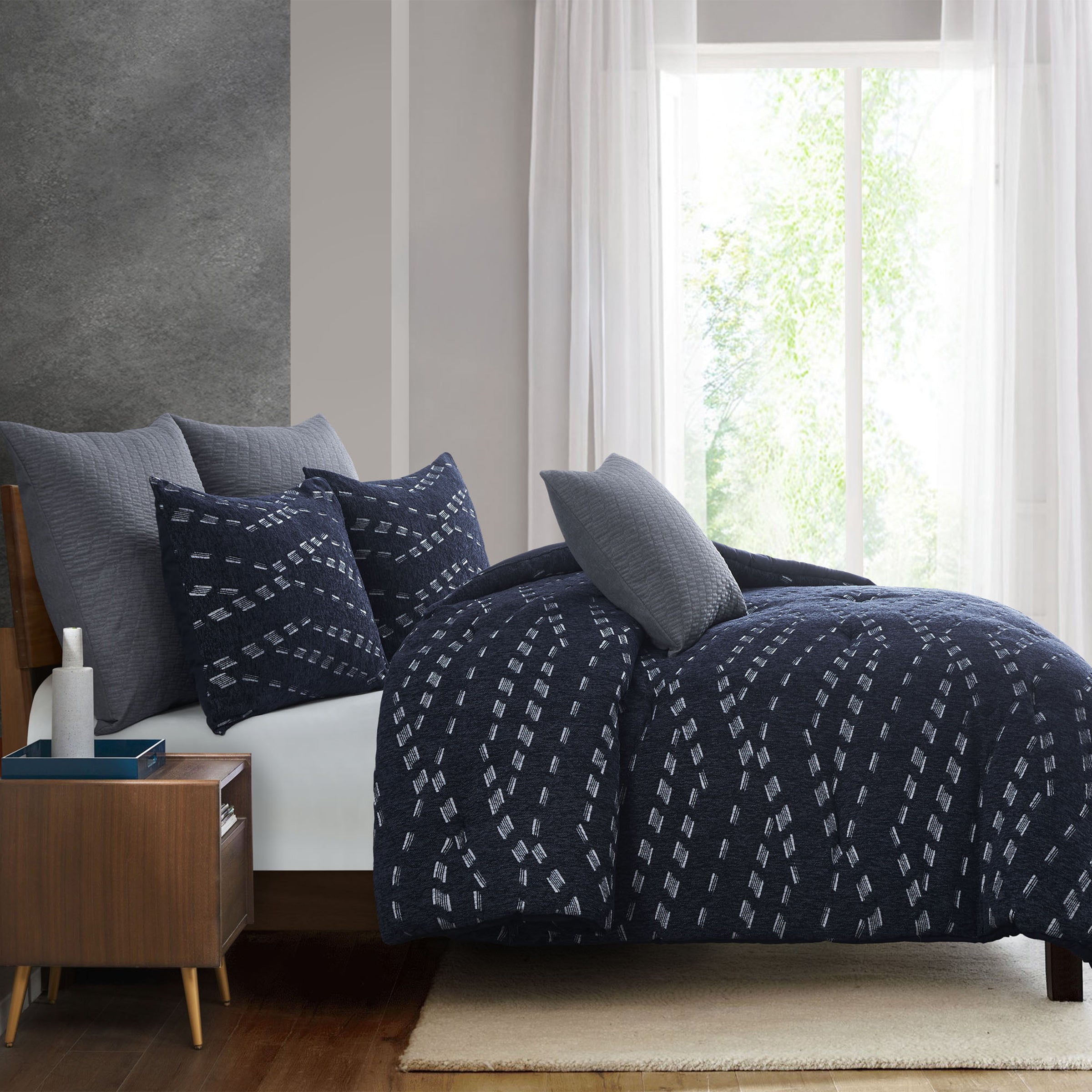 Venice Euro Sham