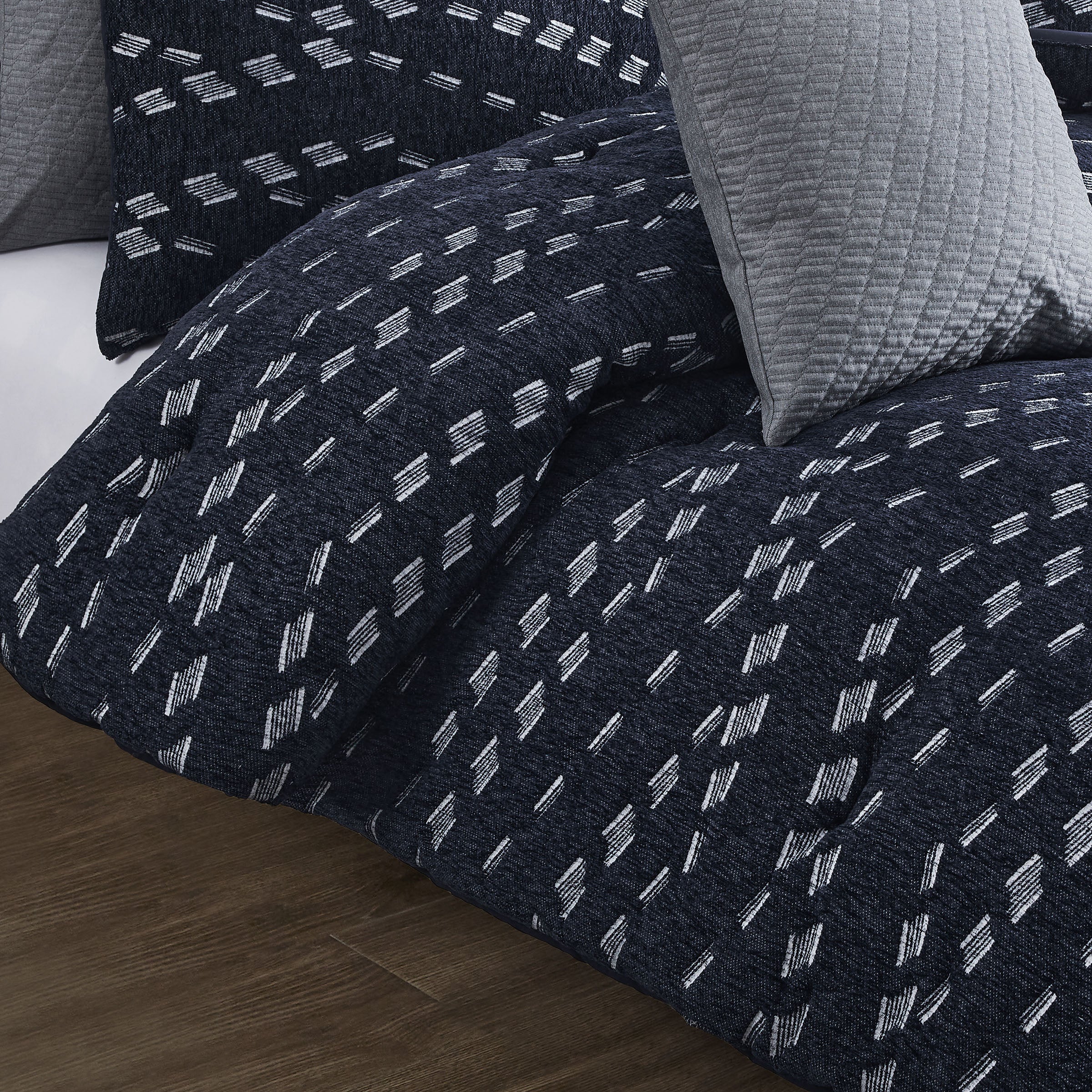 Venice 3pc Comforter Set