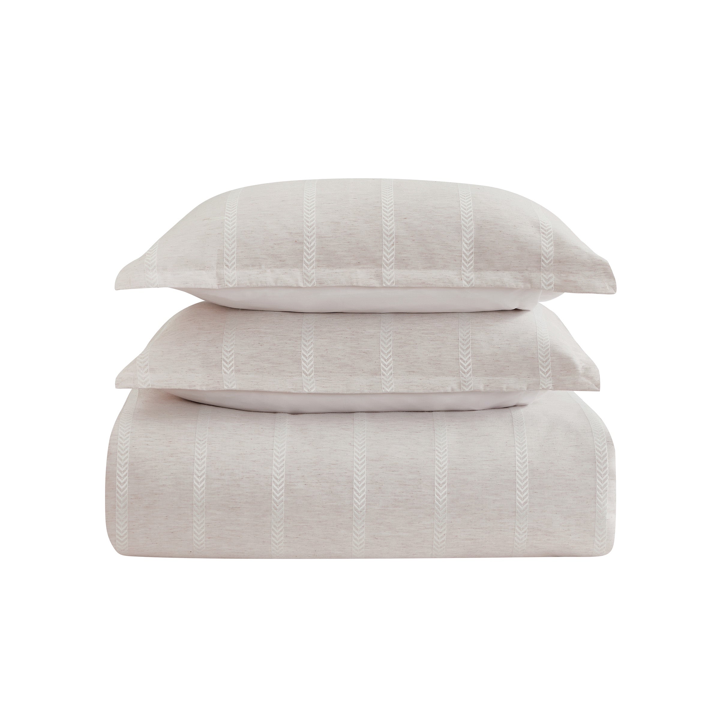 Demeter 3pc Comforter Set