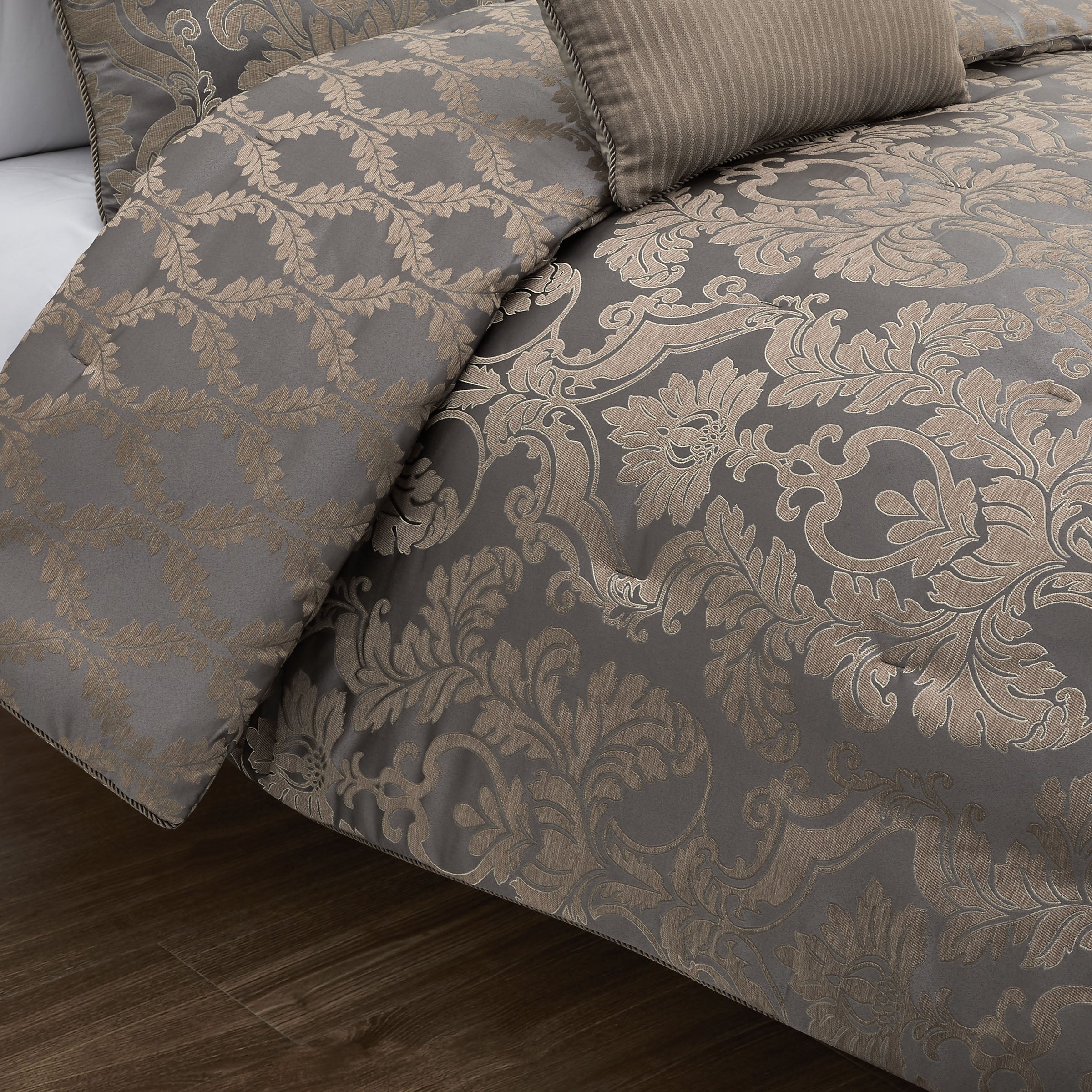 Walton 3pc Comforter Set