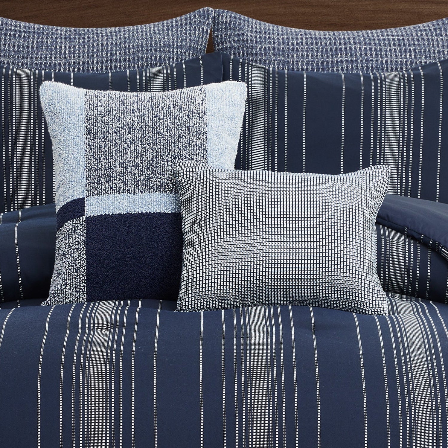 Harper Decorative Pillows