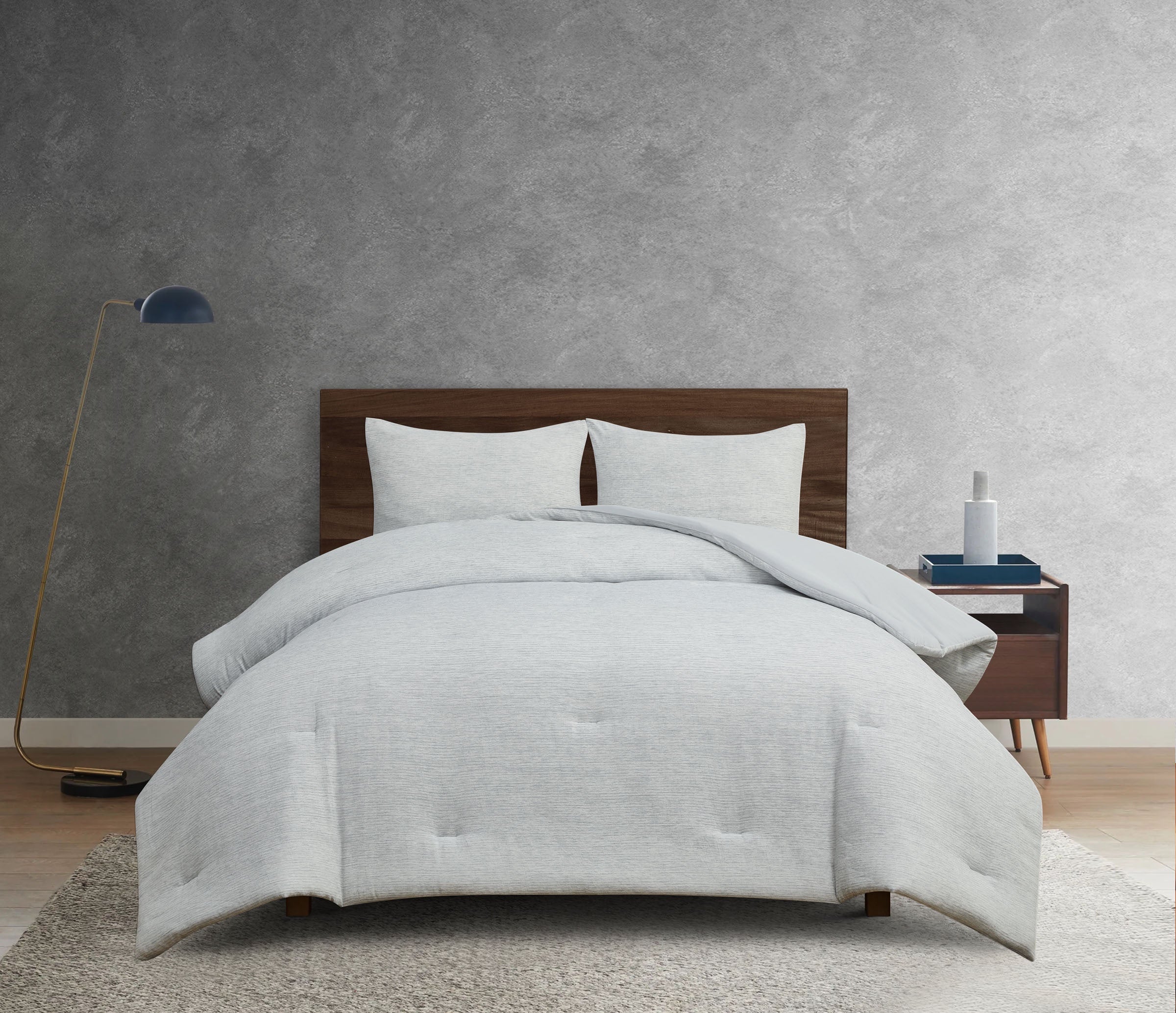 Shally Comforter Set