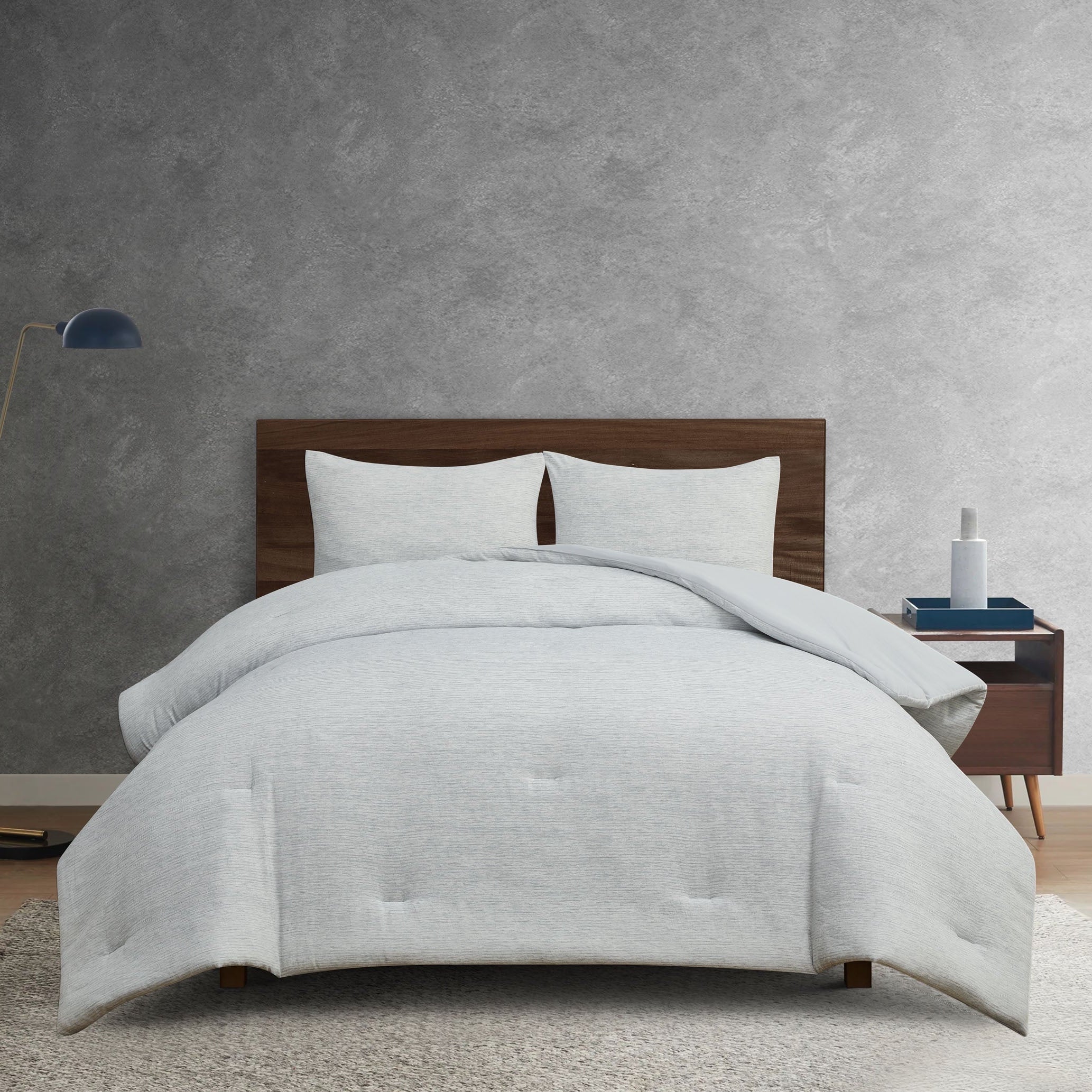 Shally 3pc Comforter Set