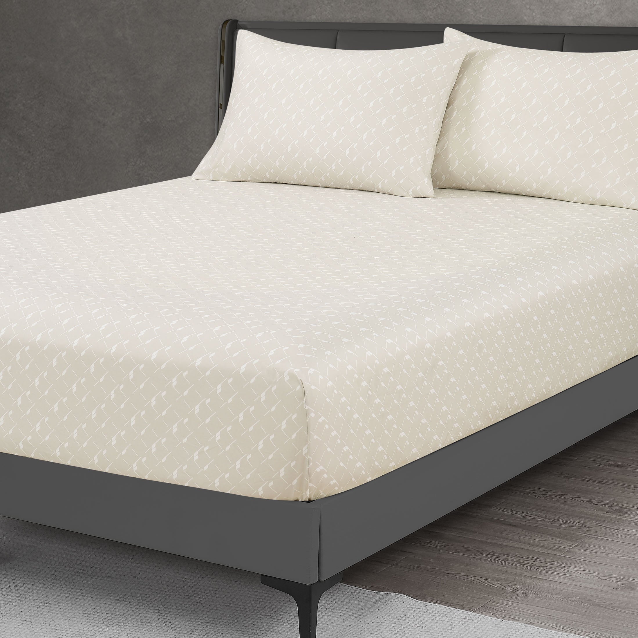 Benoite Neutral Sheet Set