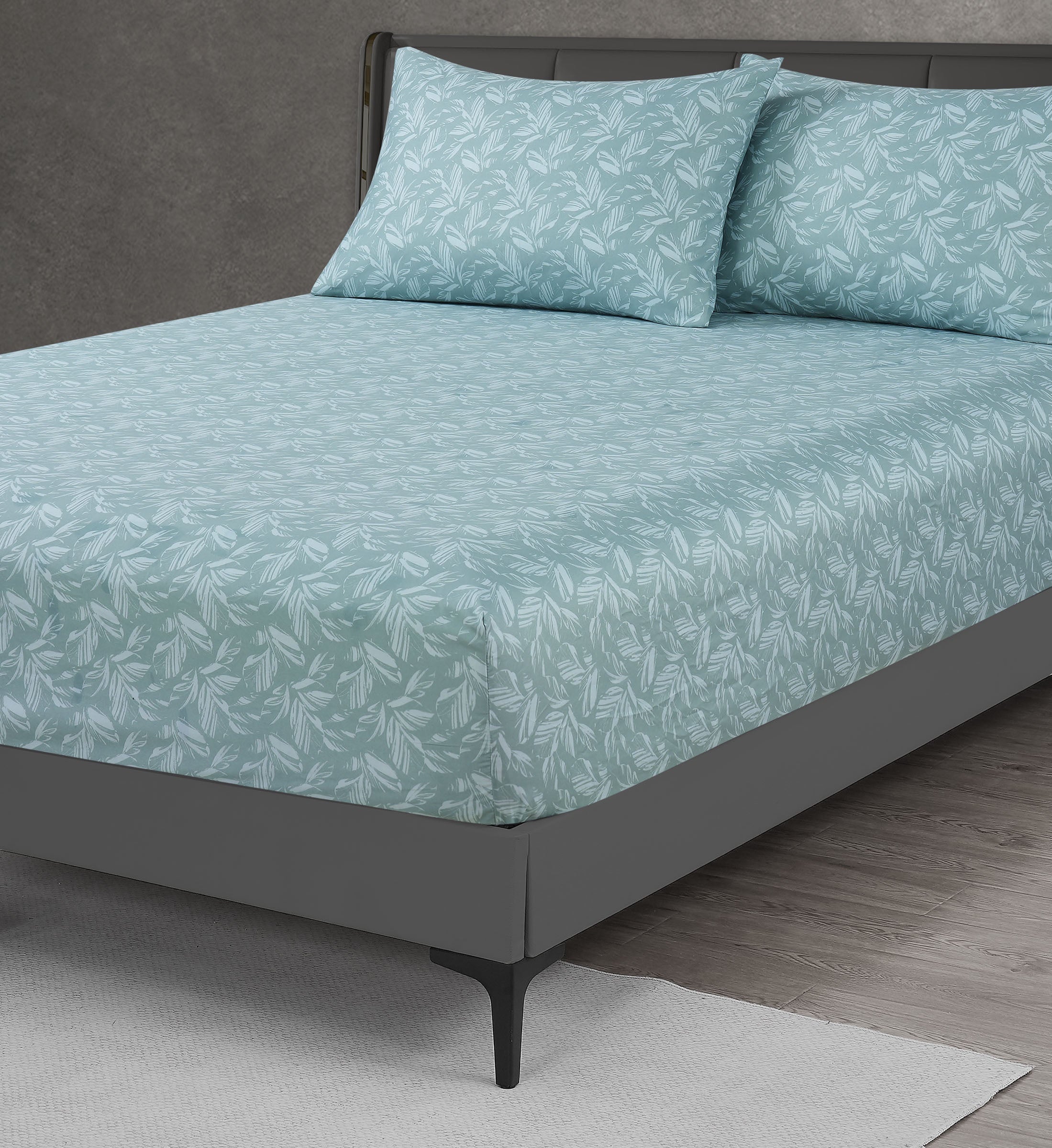 Veronique Spa Sheet Set