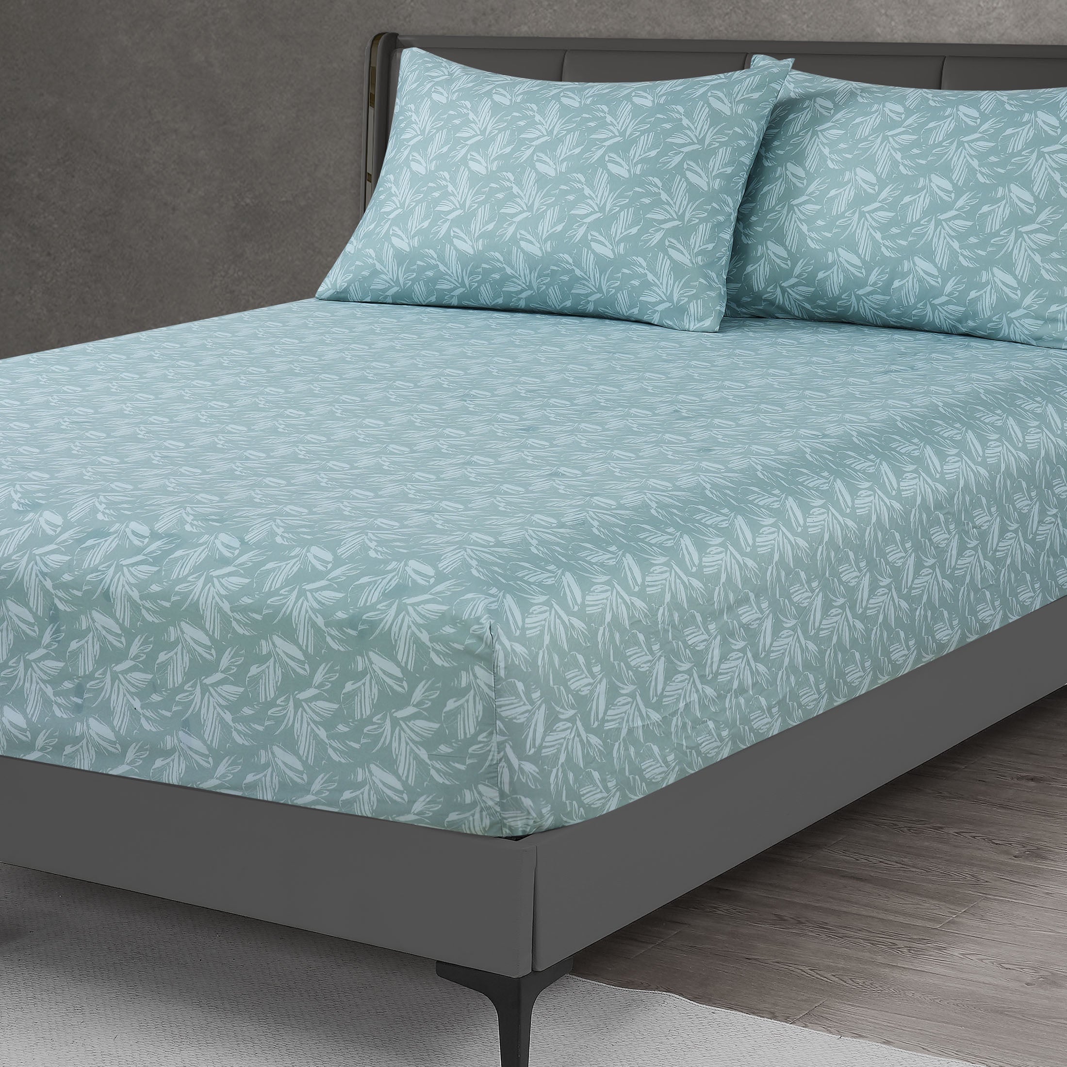 Veronique Spa Sheet Set