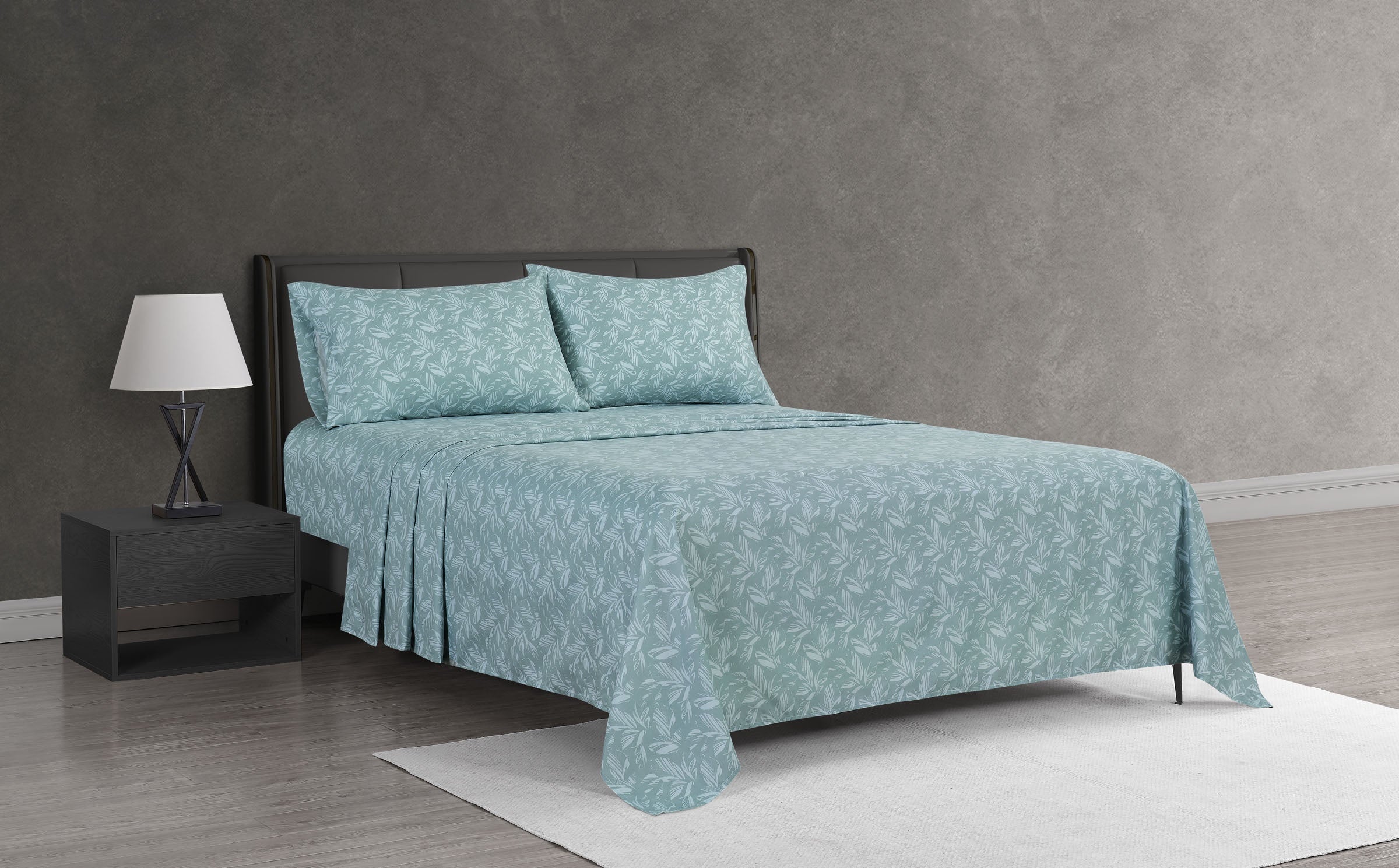 Veronique Spa Sheet Set