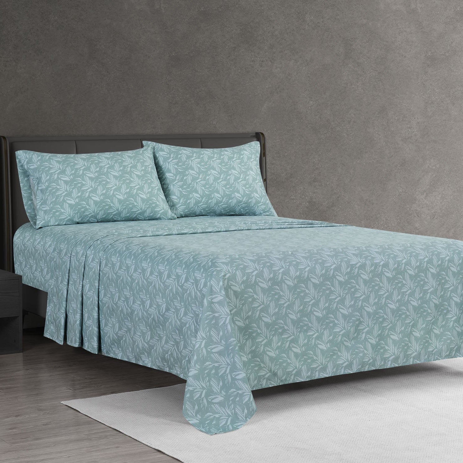 Veronique Spa Sheet Set