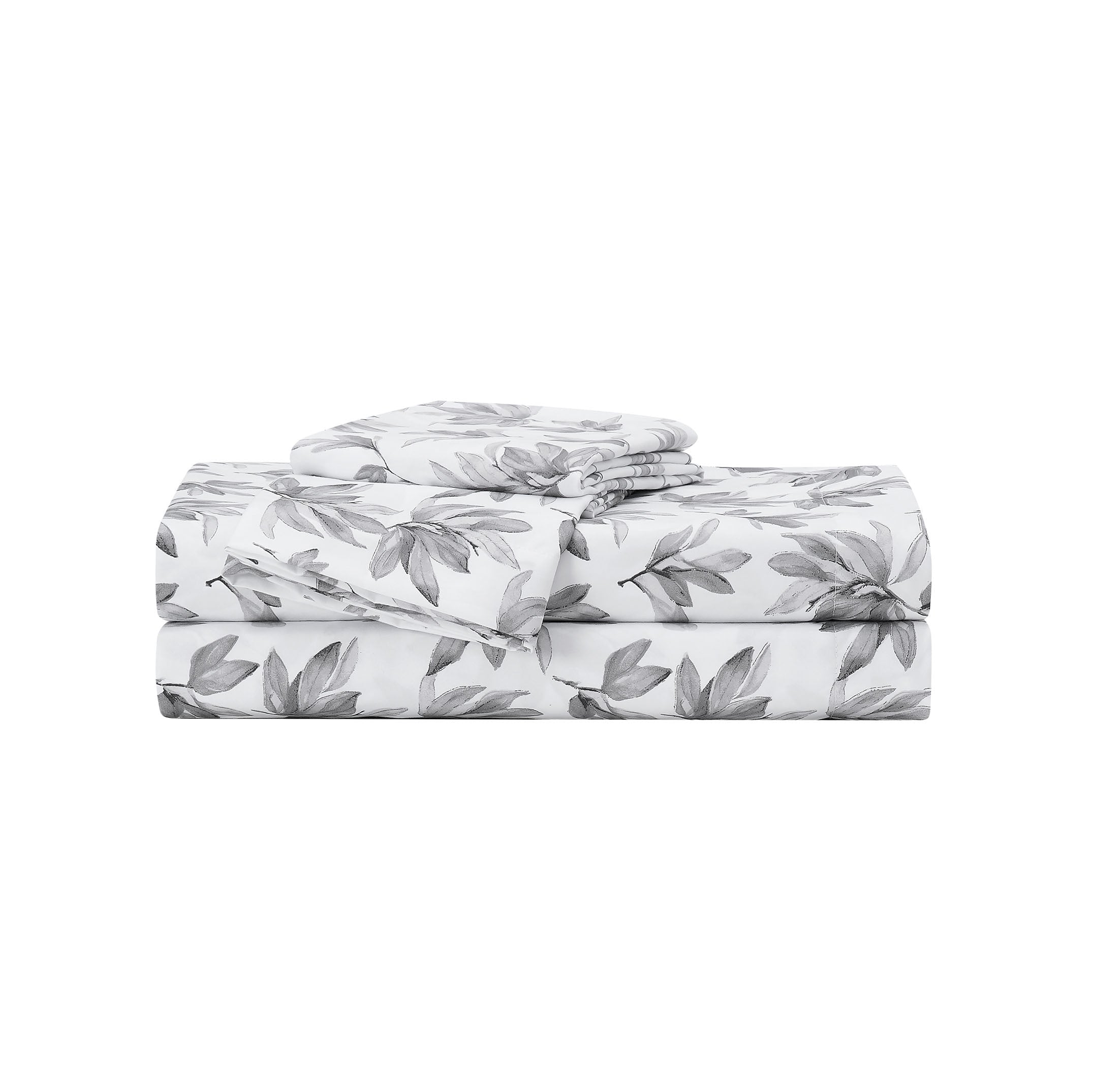 Martine Grey Sheet Set