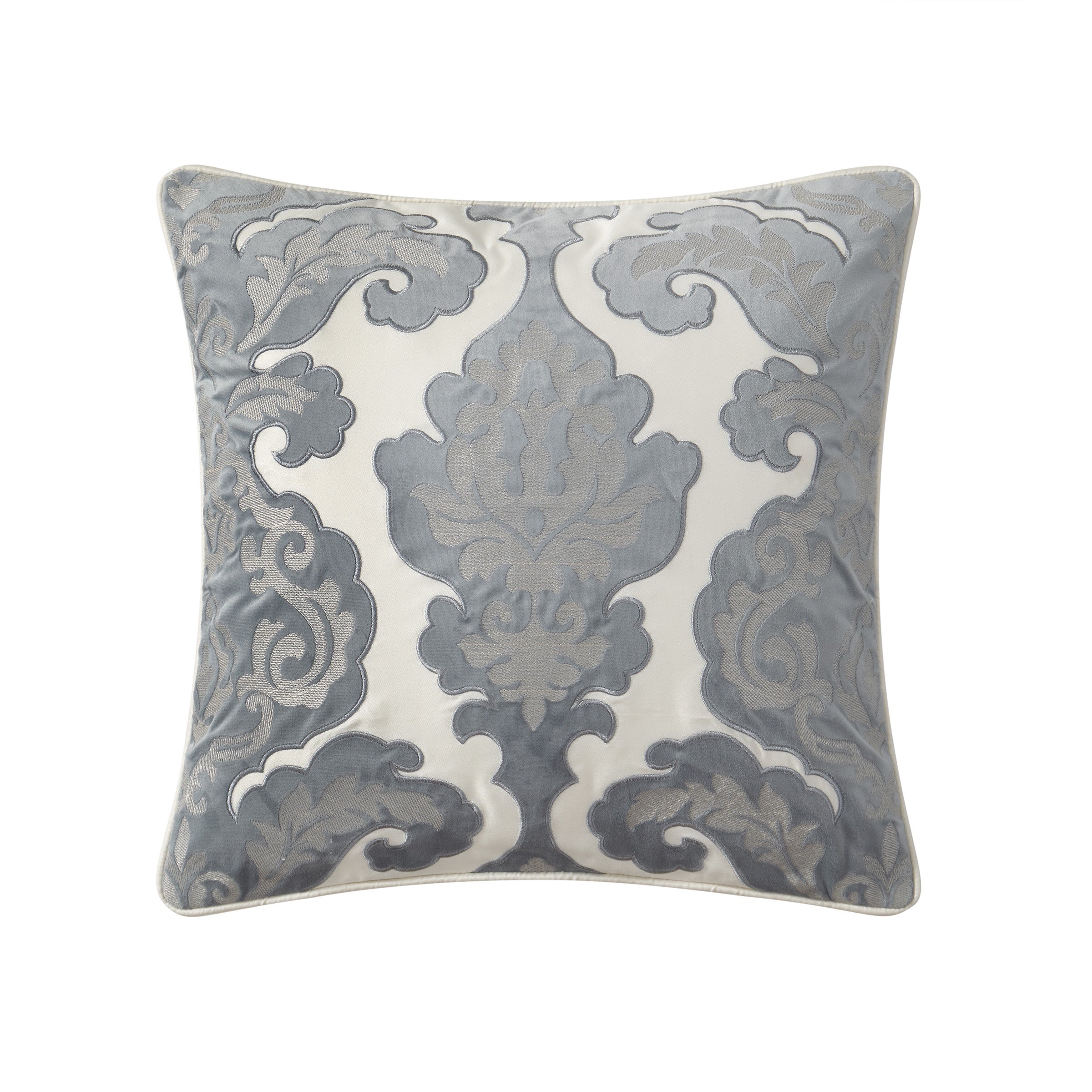 Blenheim 18" X 18" Decorative Pillow