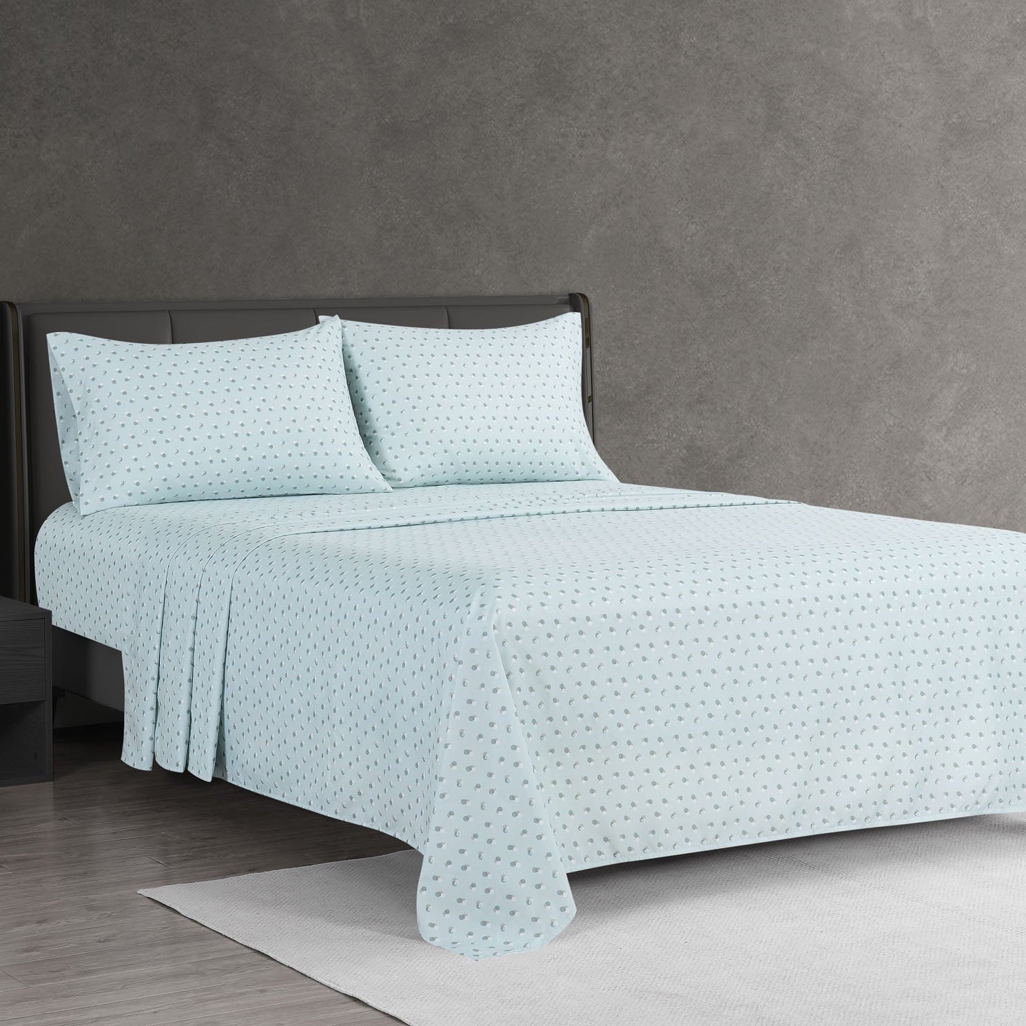 Francoise Spa Sheet Set