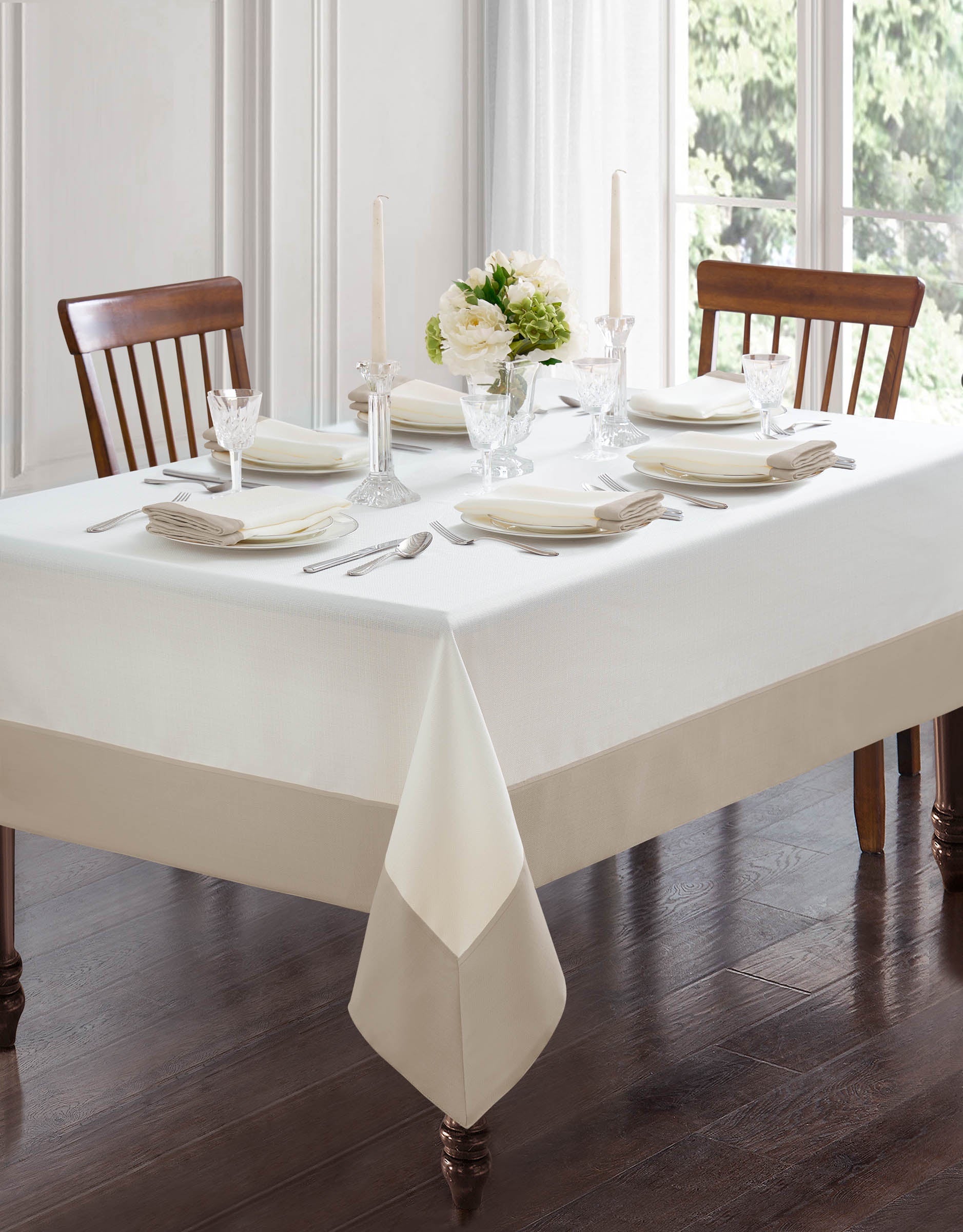 Clarissa 7pc Table Set