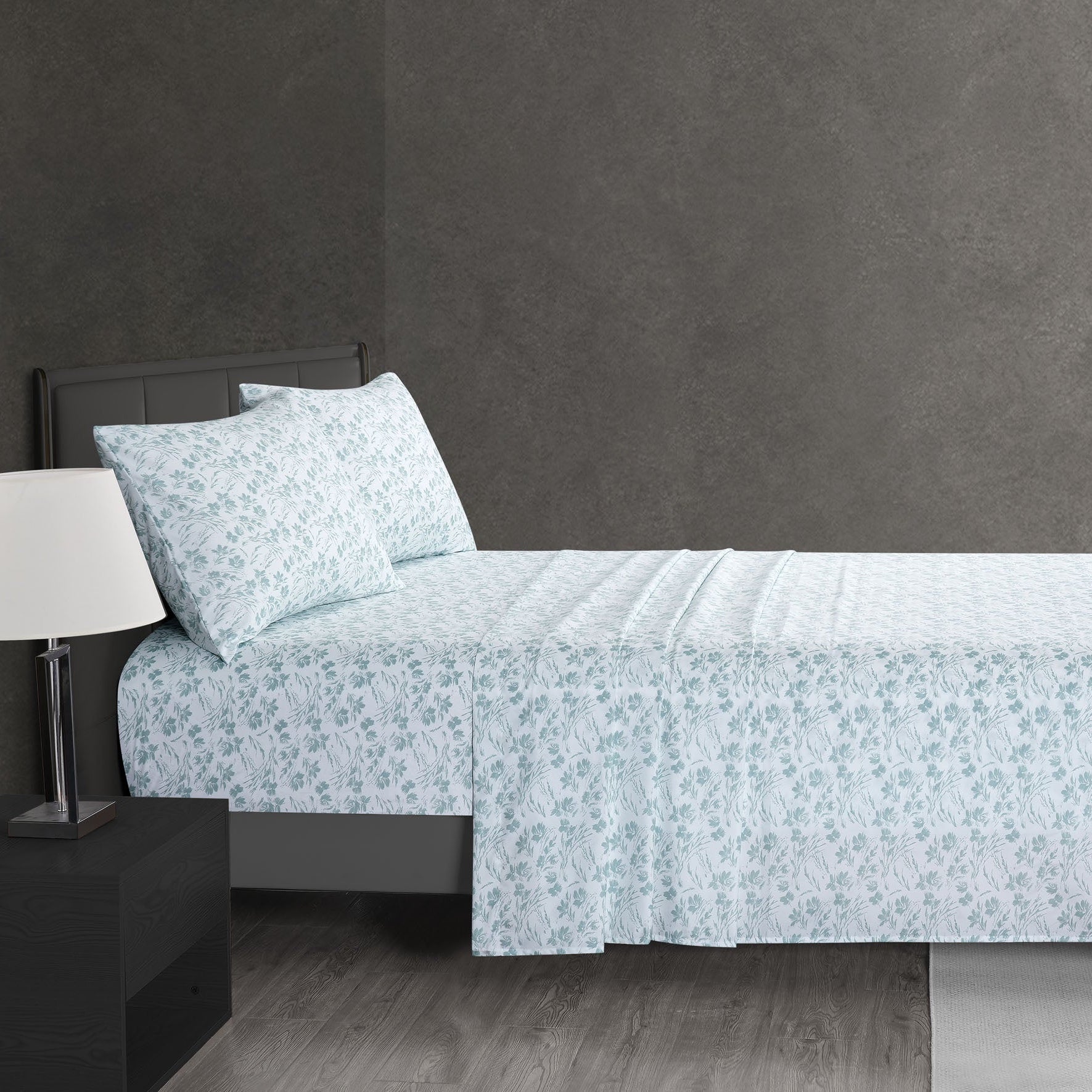 Desiree Spa Sheet Set