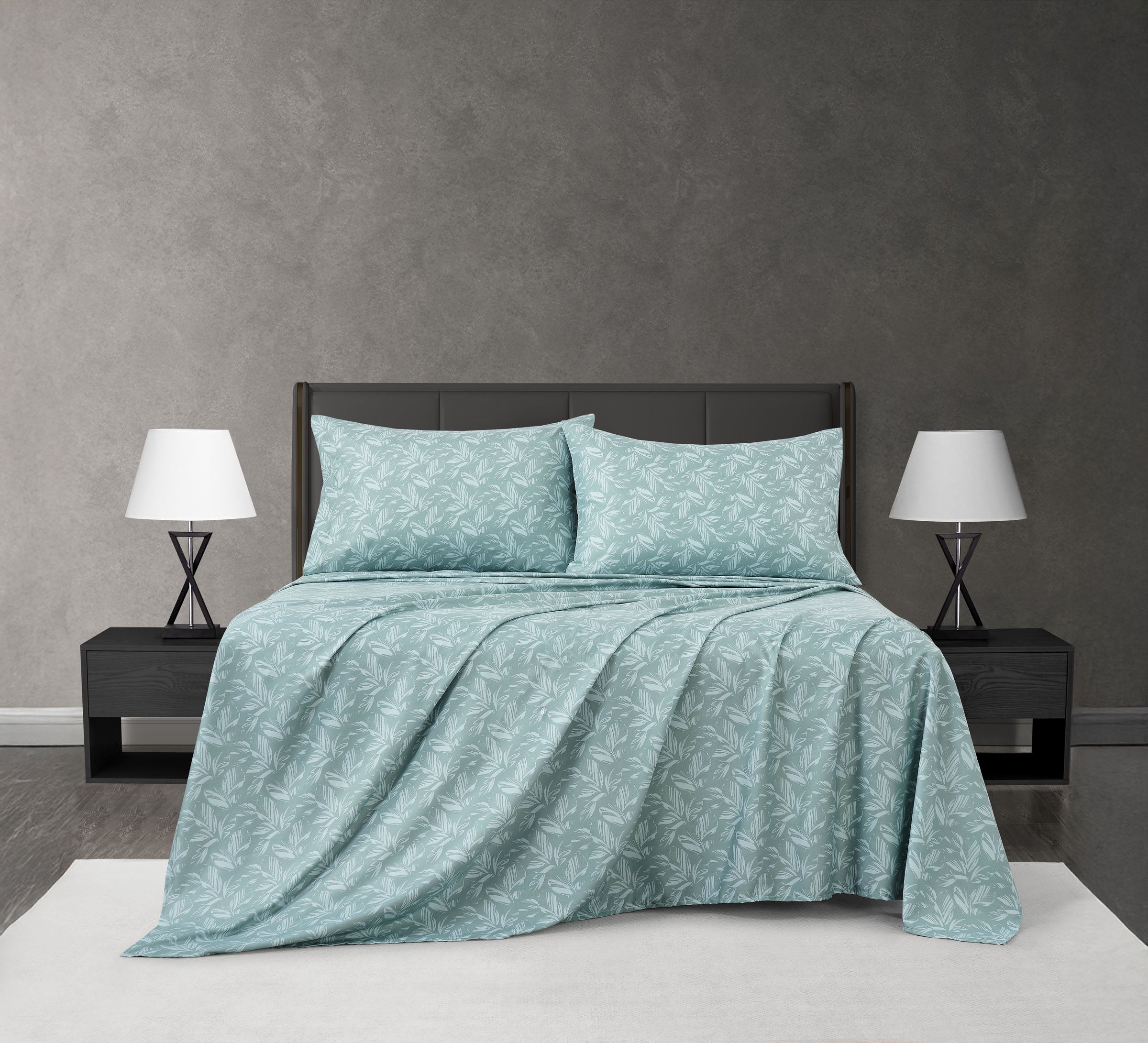 Veronique Spa Sheet Set