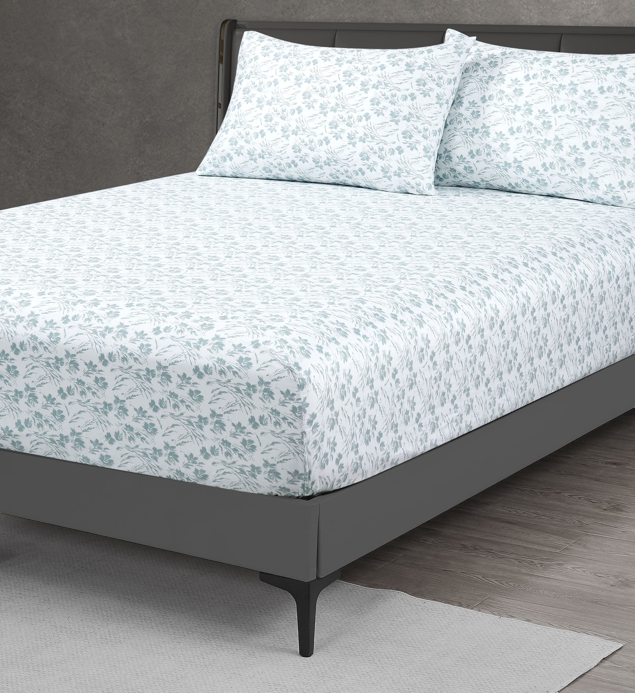 Desiree Spa Sheet Set