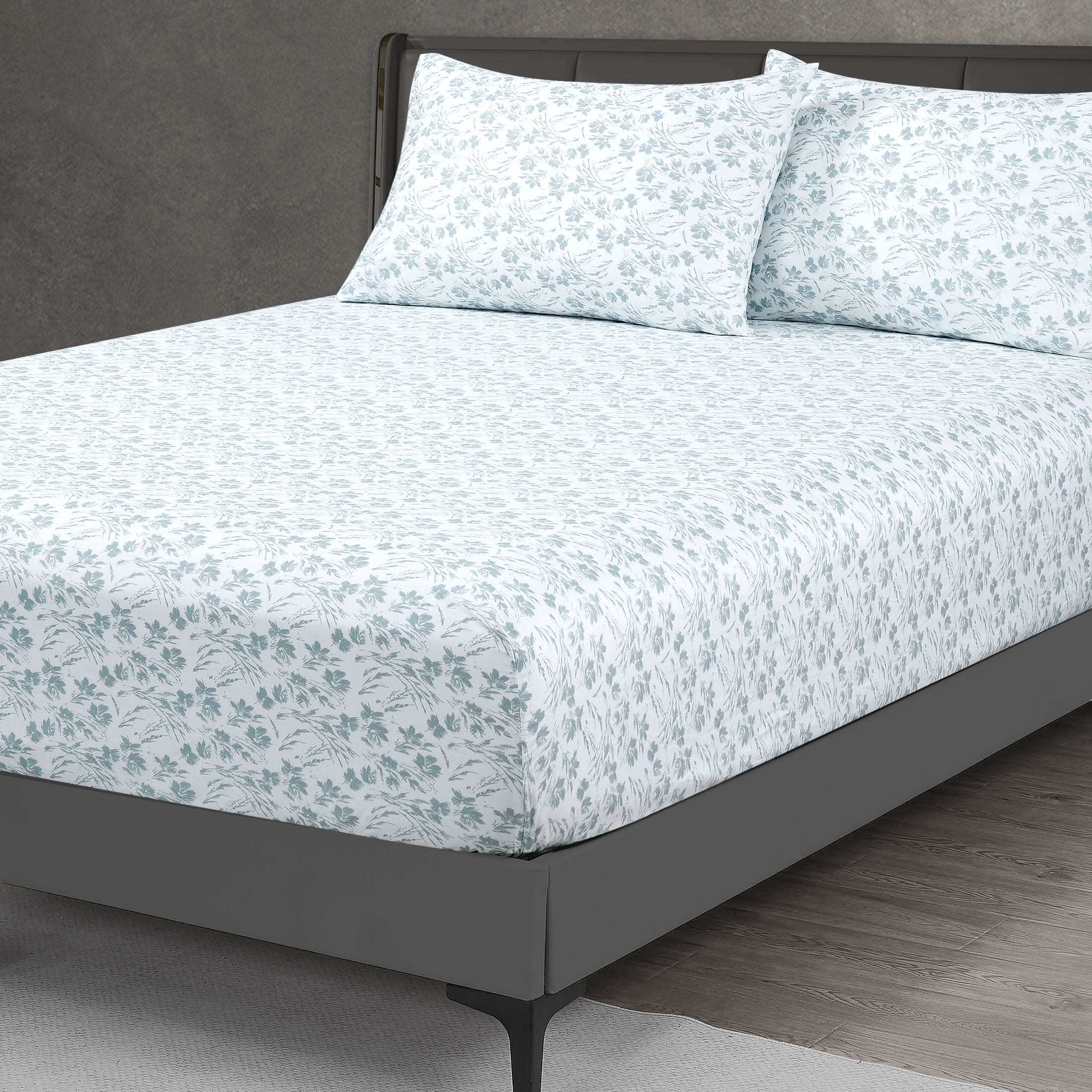 Desiree Spa Sheet Set