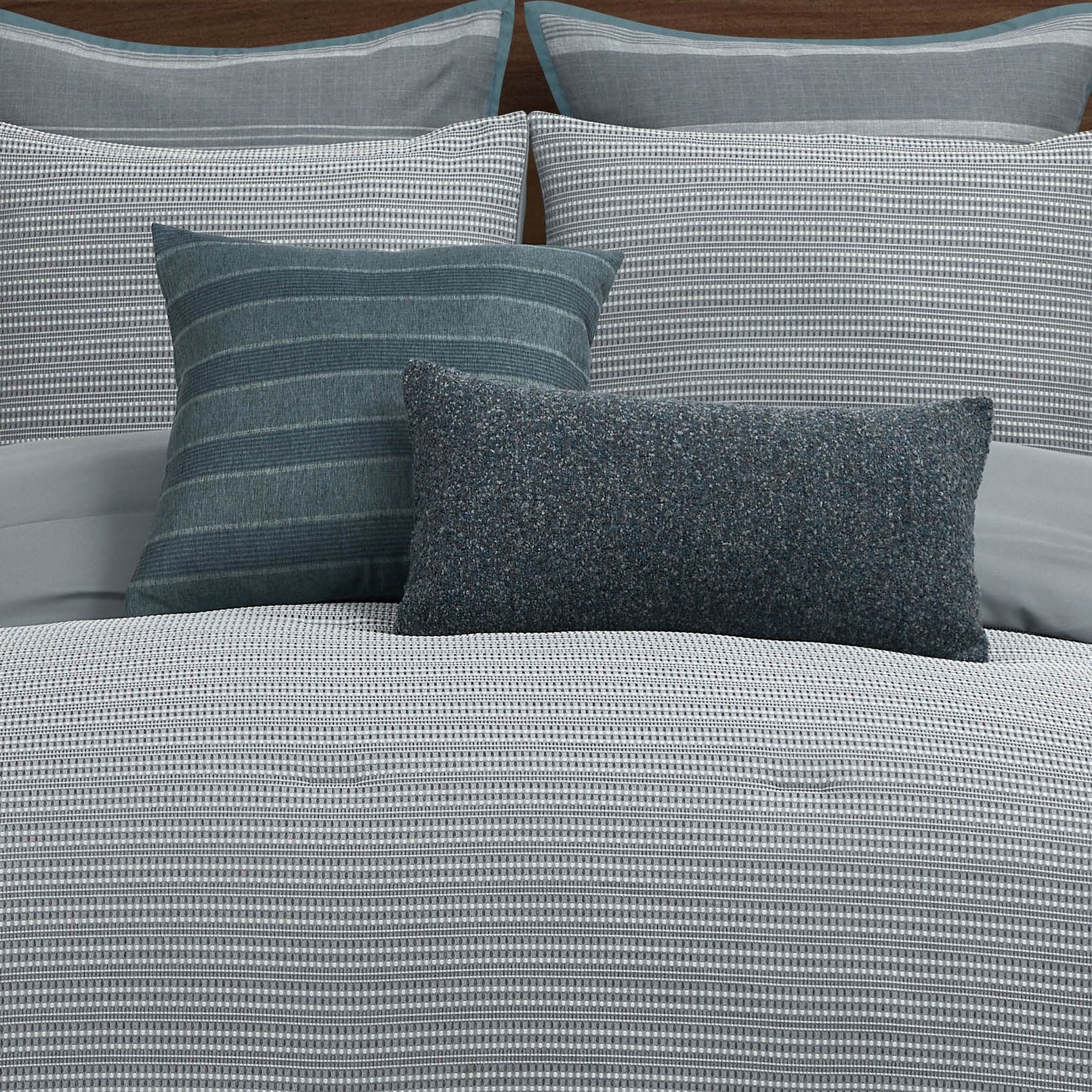 Aurora Decorative Pillows