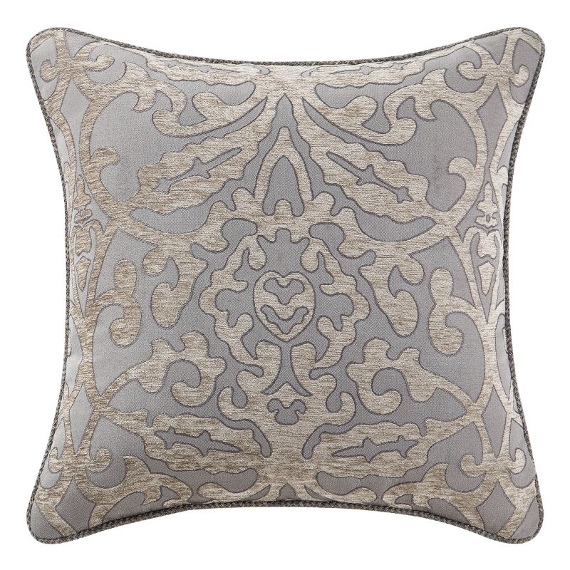 Carrick 18" x 18" Decorative Pillow