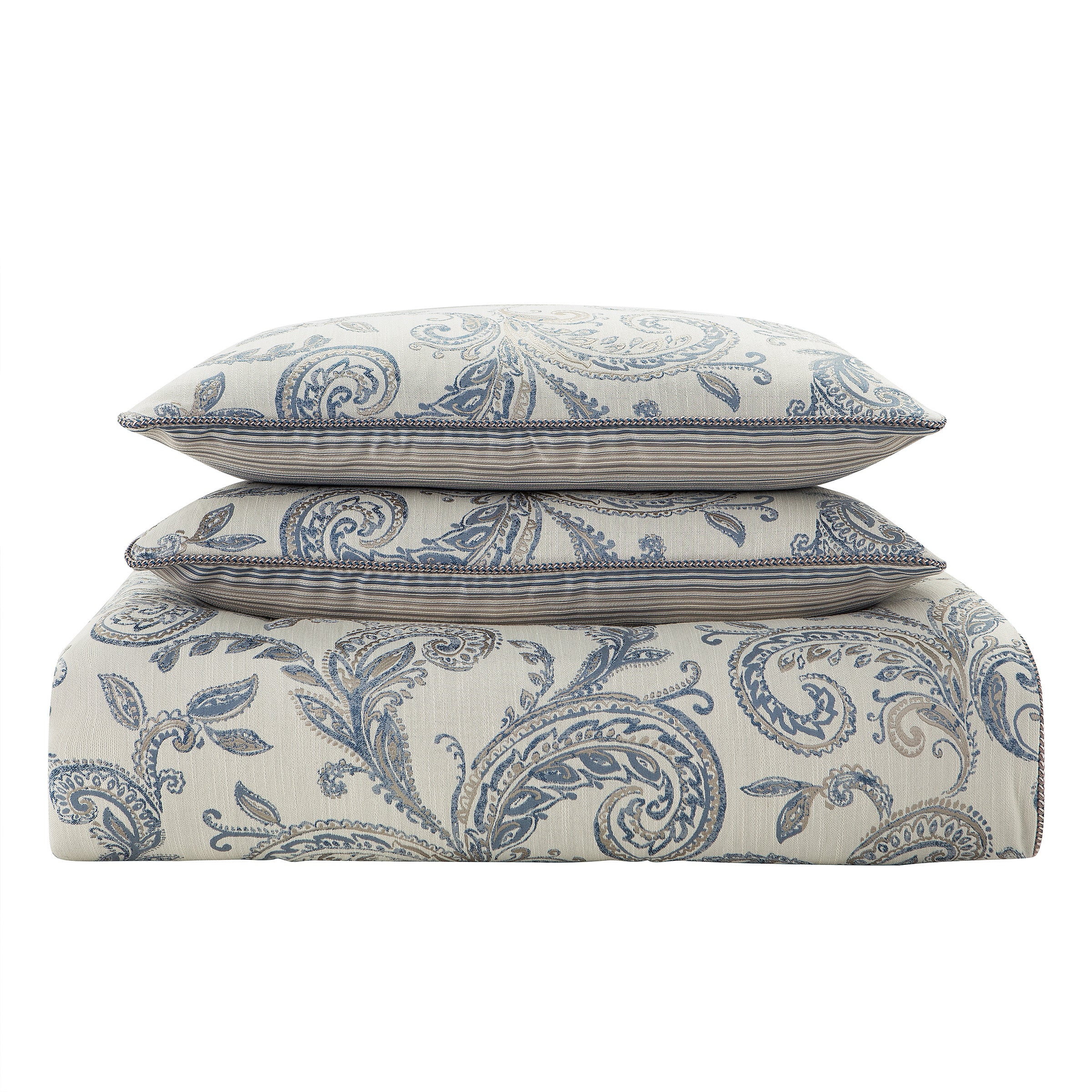 Florence 6 Piece Comforter Set