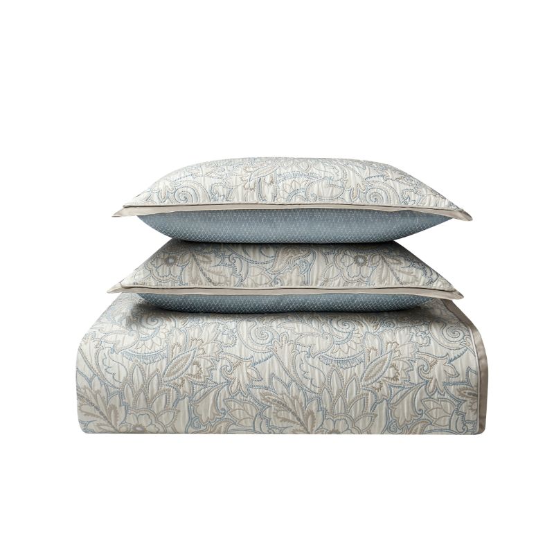 Springdale 6 Piece Comforter Set
