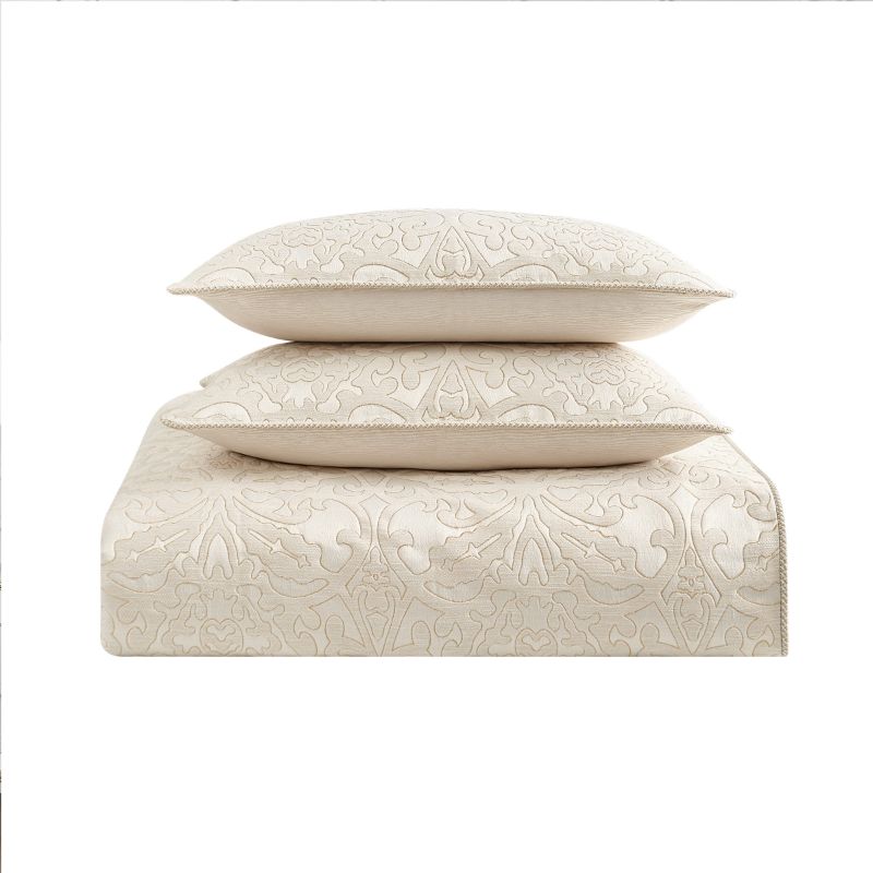 Valetta 6 Piece Comforter Set