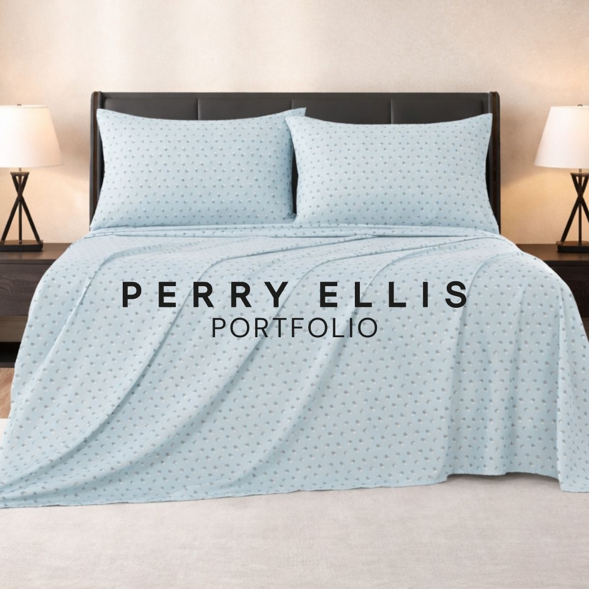 Perry Ellis Portfolio