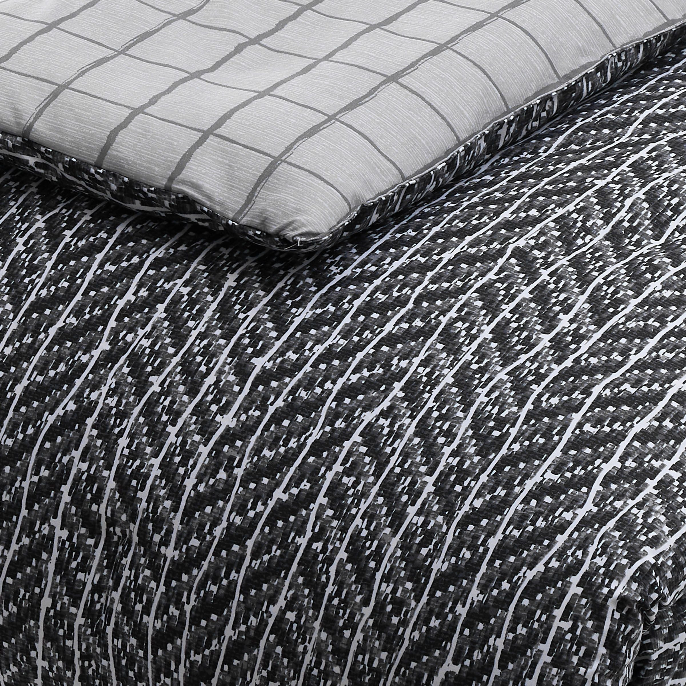 Rowan 5pc Comforter Set