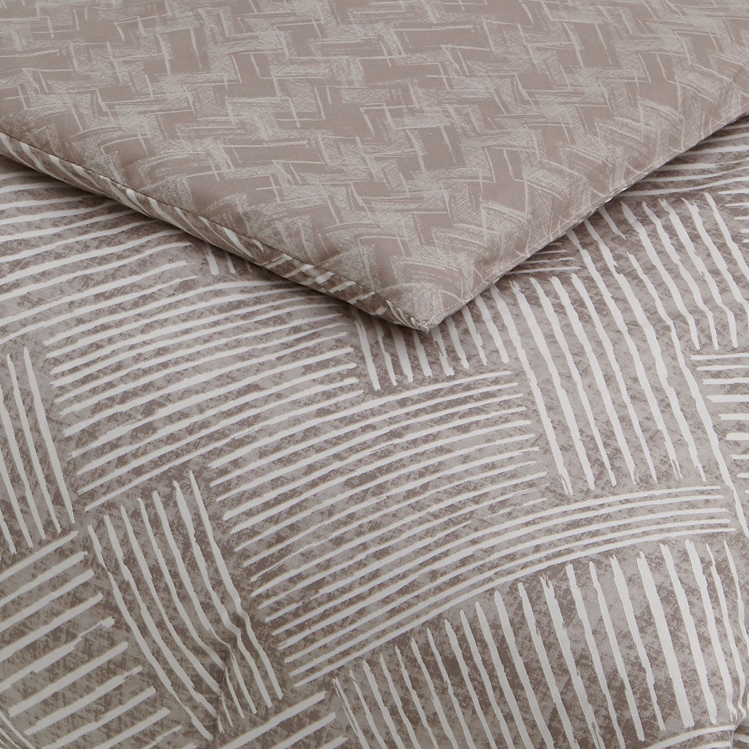Almonaster 5pc Comforter Set