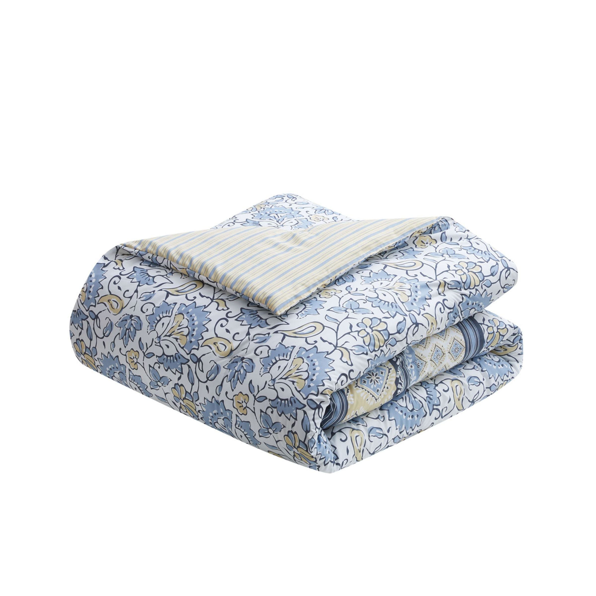 Aditi 5pc Comforter Set