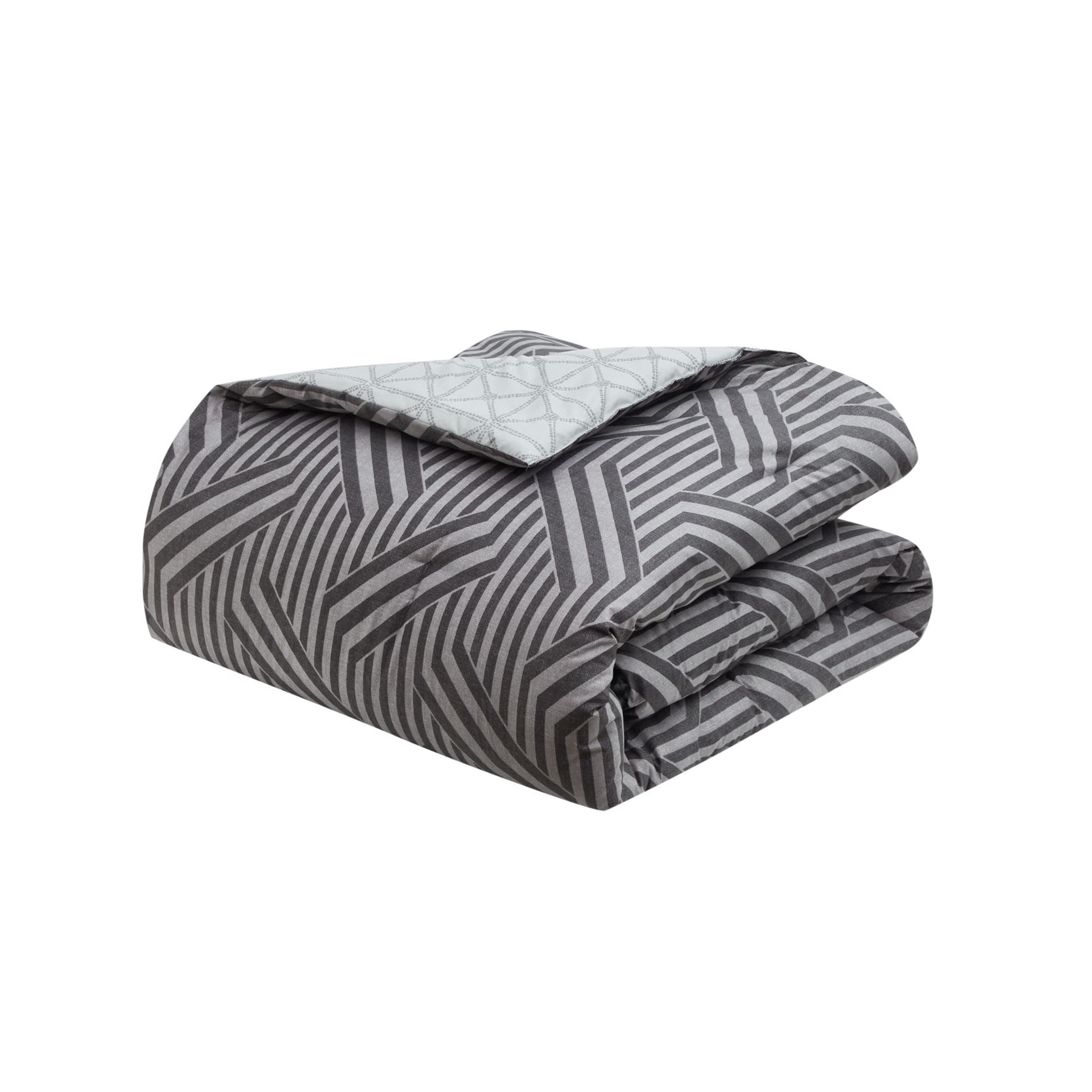 Cantrelle 5pc Comforter Set
