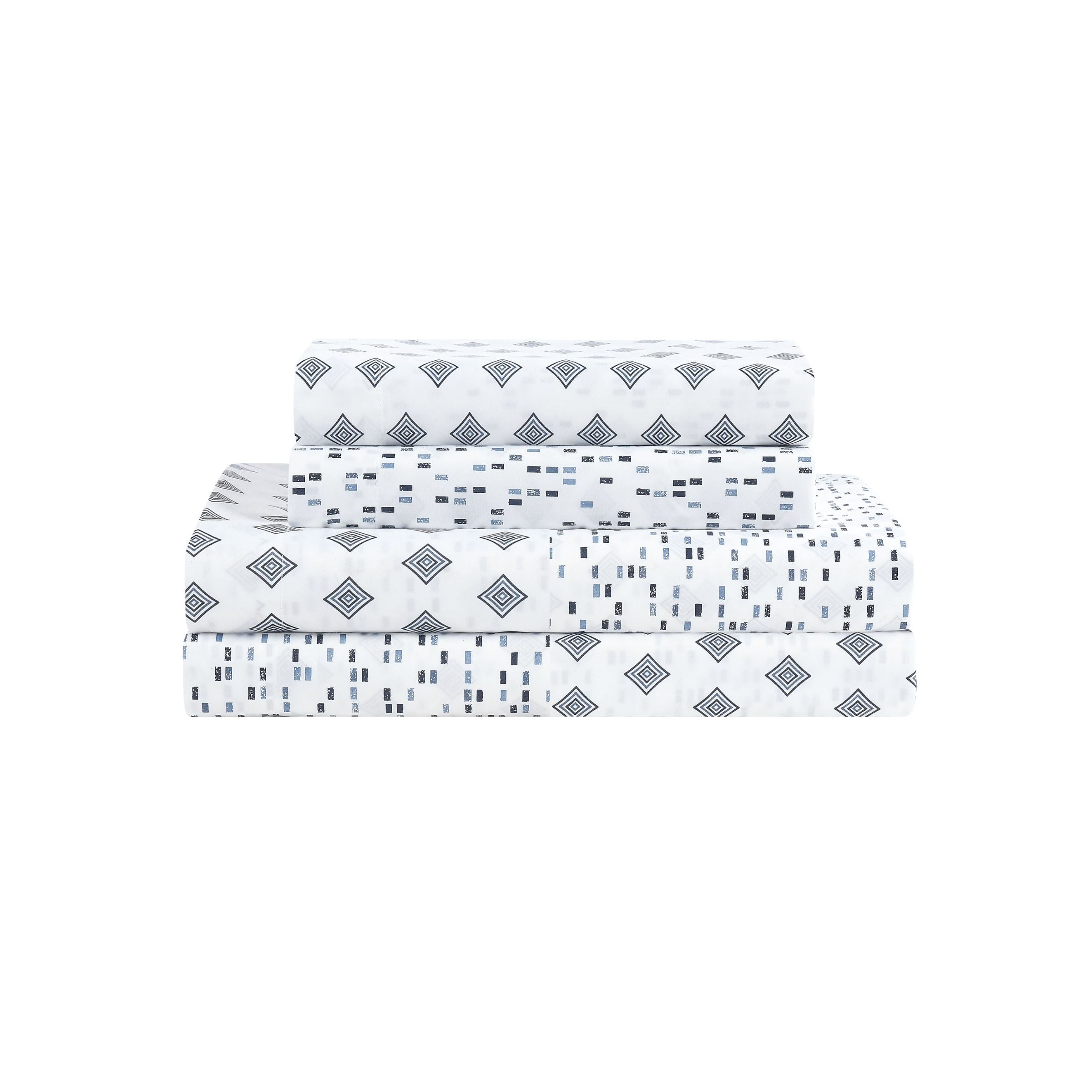 Crystie 8pc Comforter Set