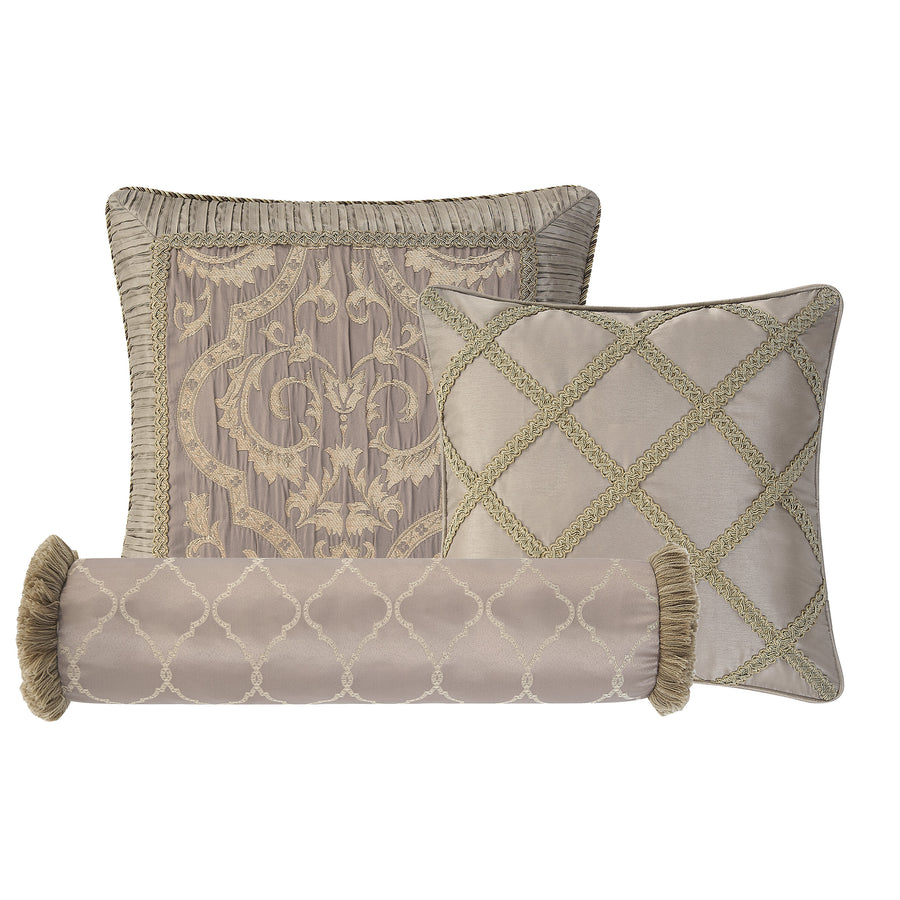 Decorative Pillows Highline Bedding Co.
