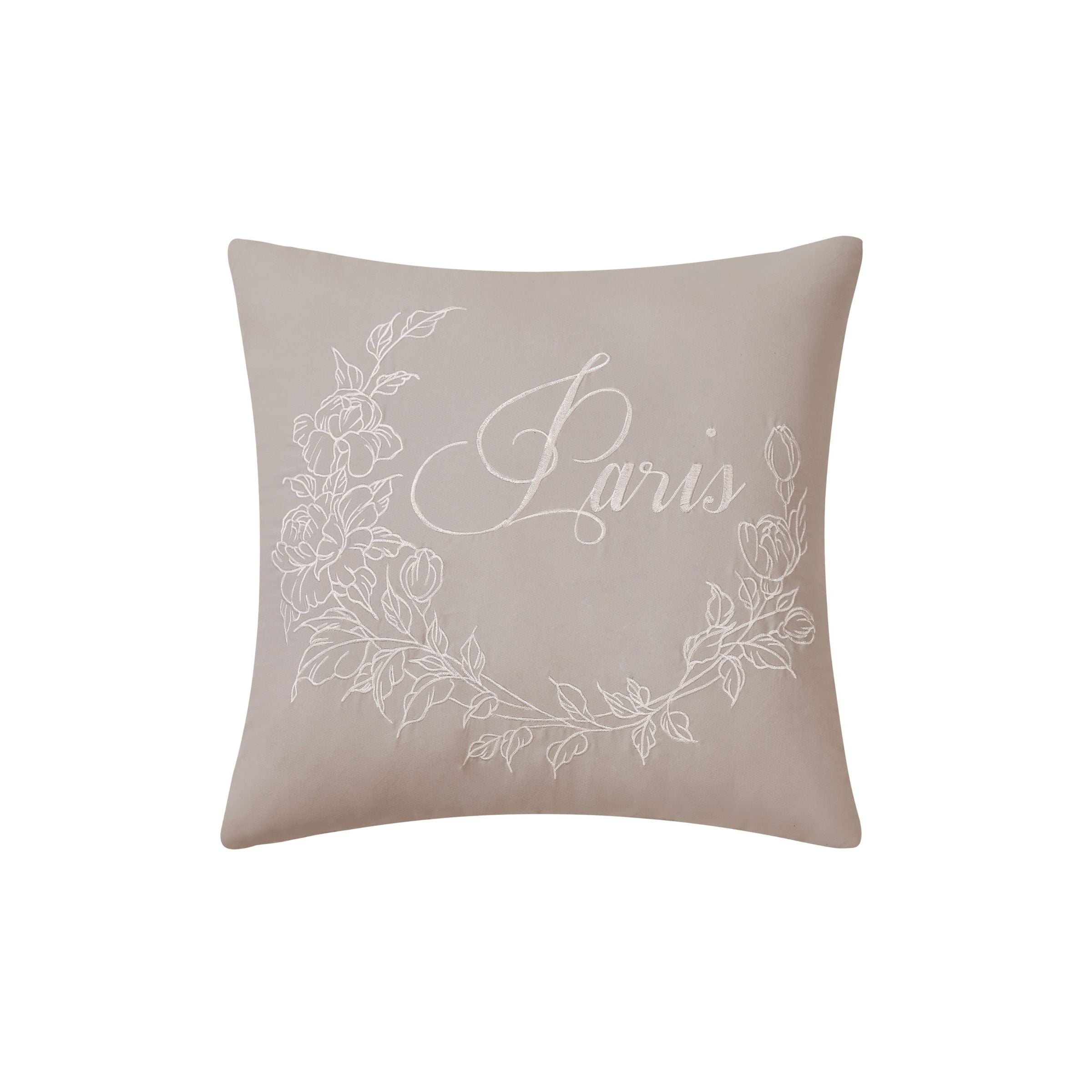 Belle Tour 5pc Comforter Set