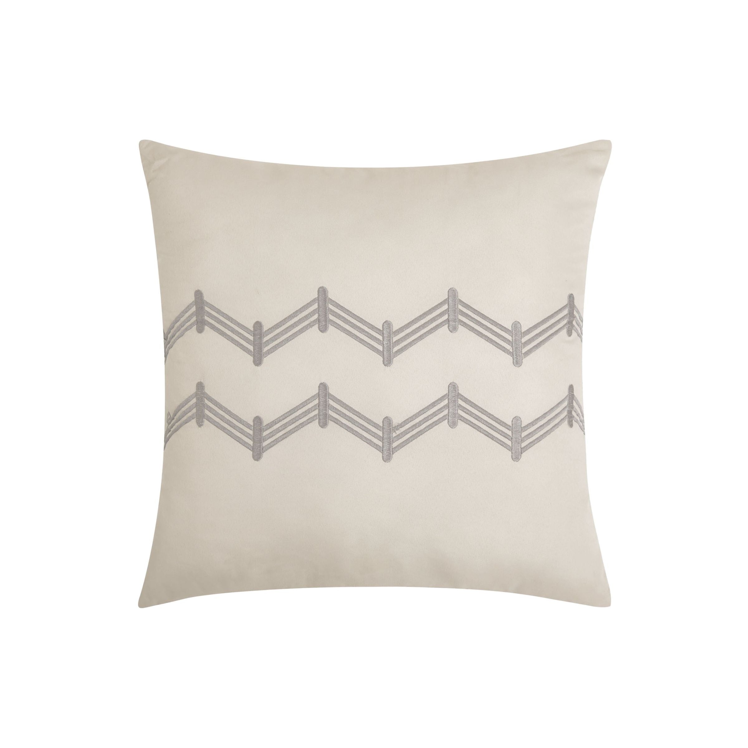 Waitsfield Stripe 5pc Comforter Set