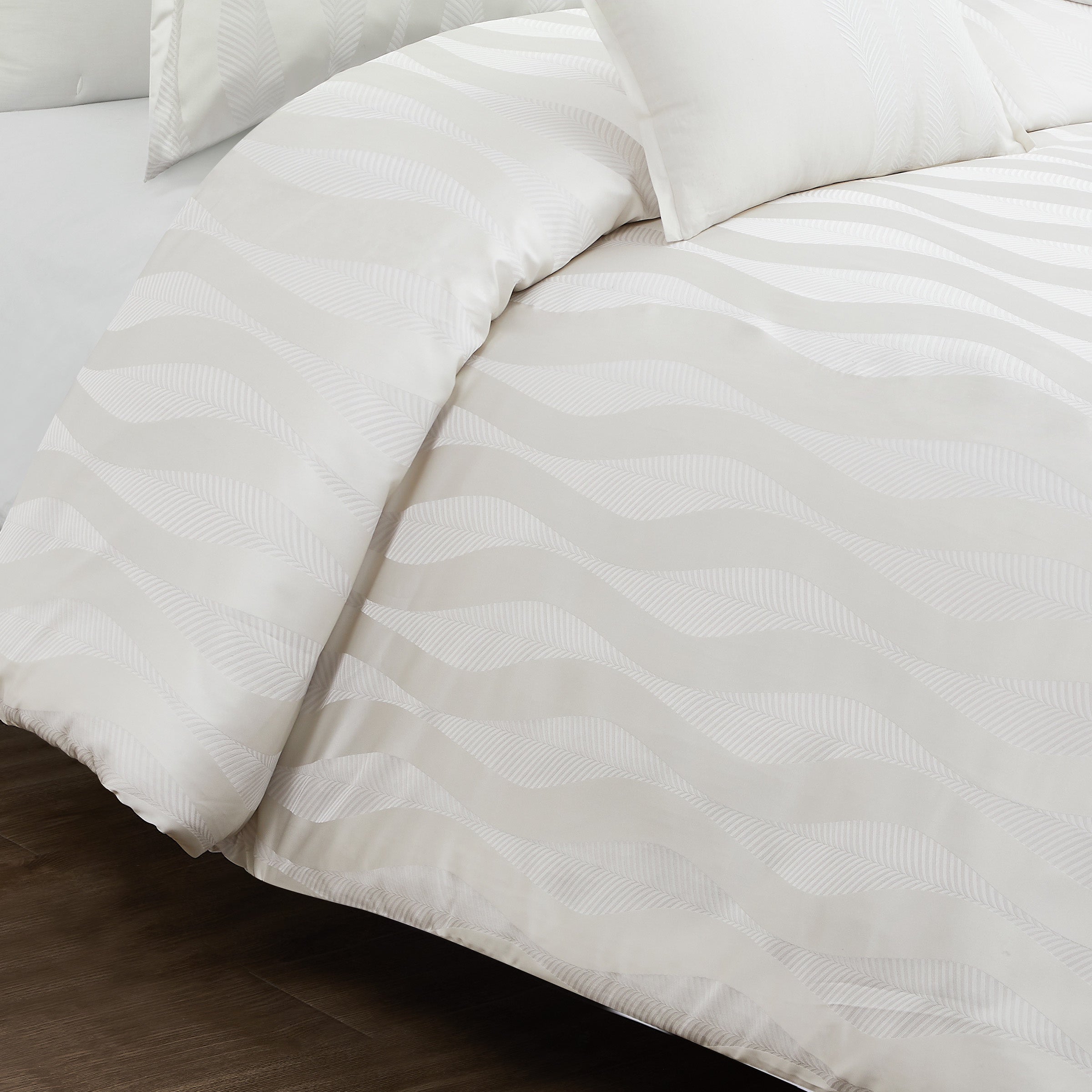 Balman 3pc Comforter Set