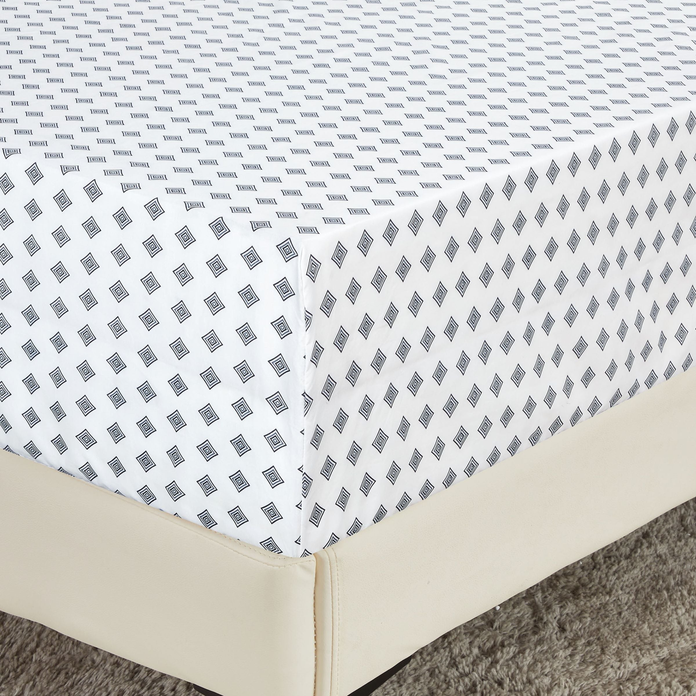 Crystie 8pc Comforter Set