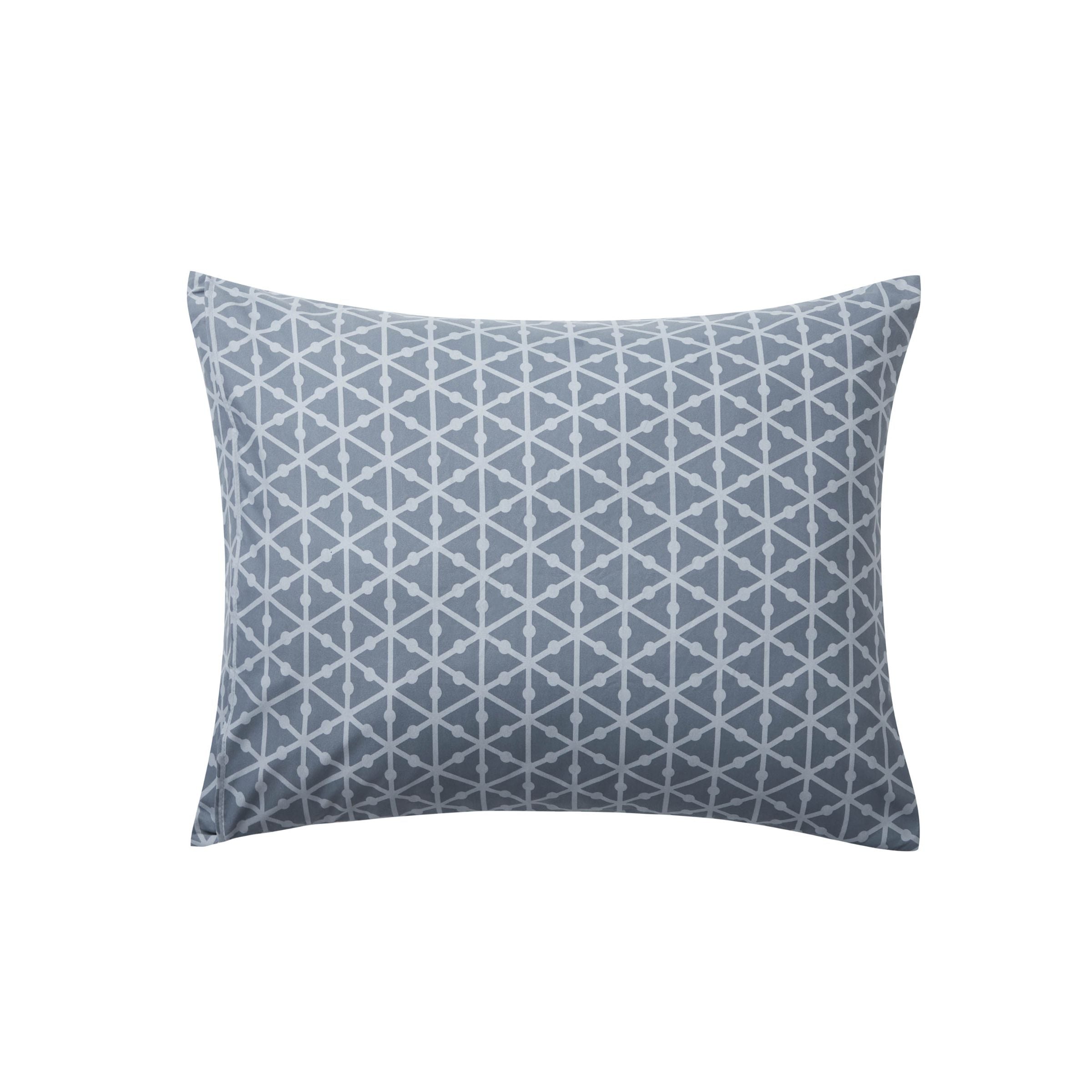 Marlon Stripe 8pc Comforter Set
