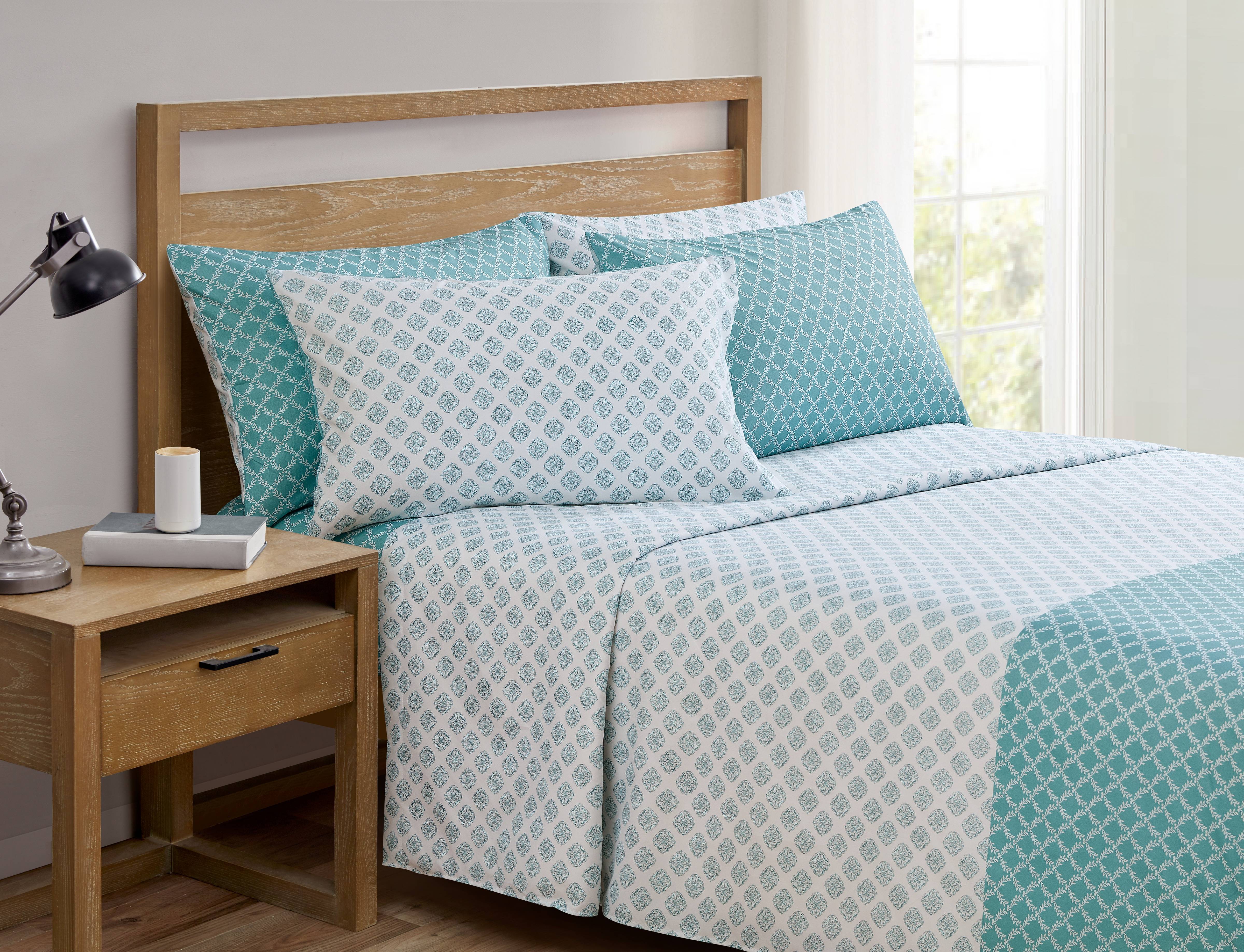 Diamond Delight Sheet Set