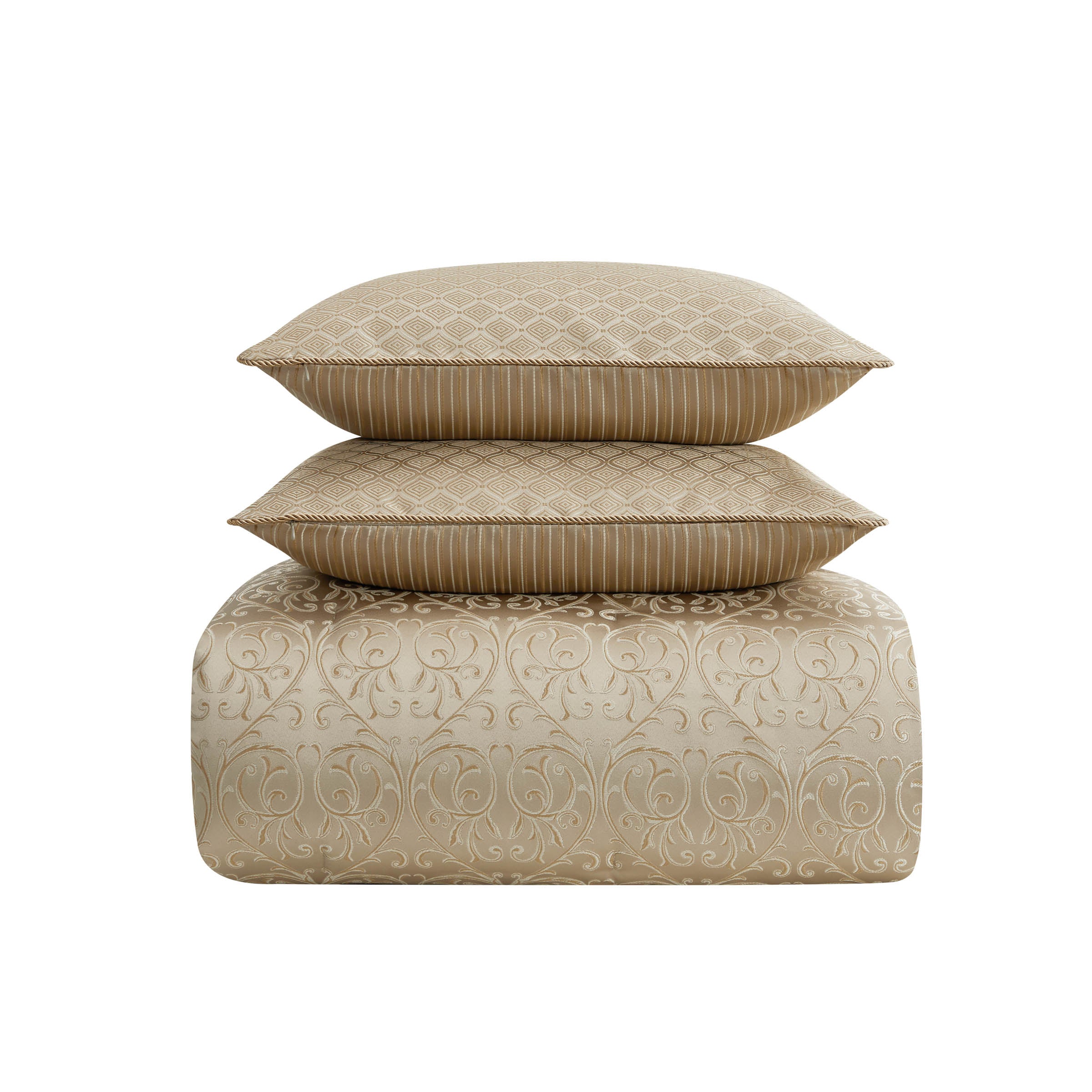 Anya 3pc Comforter Set