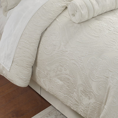 Aragon 6PC Comforter Set