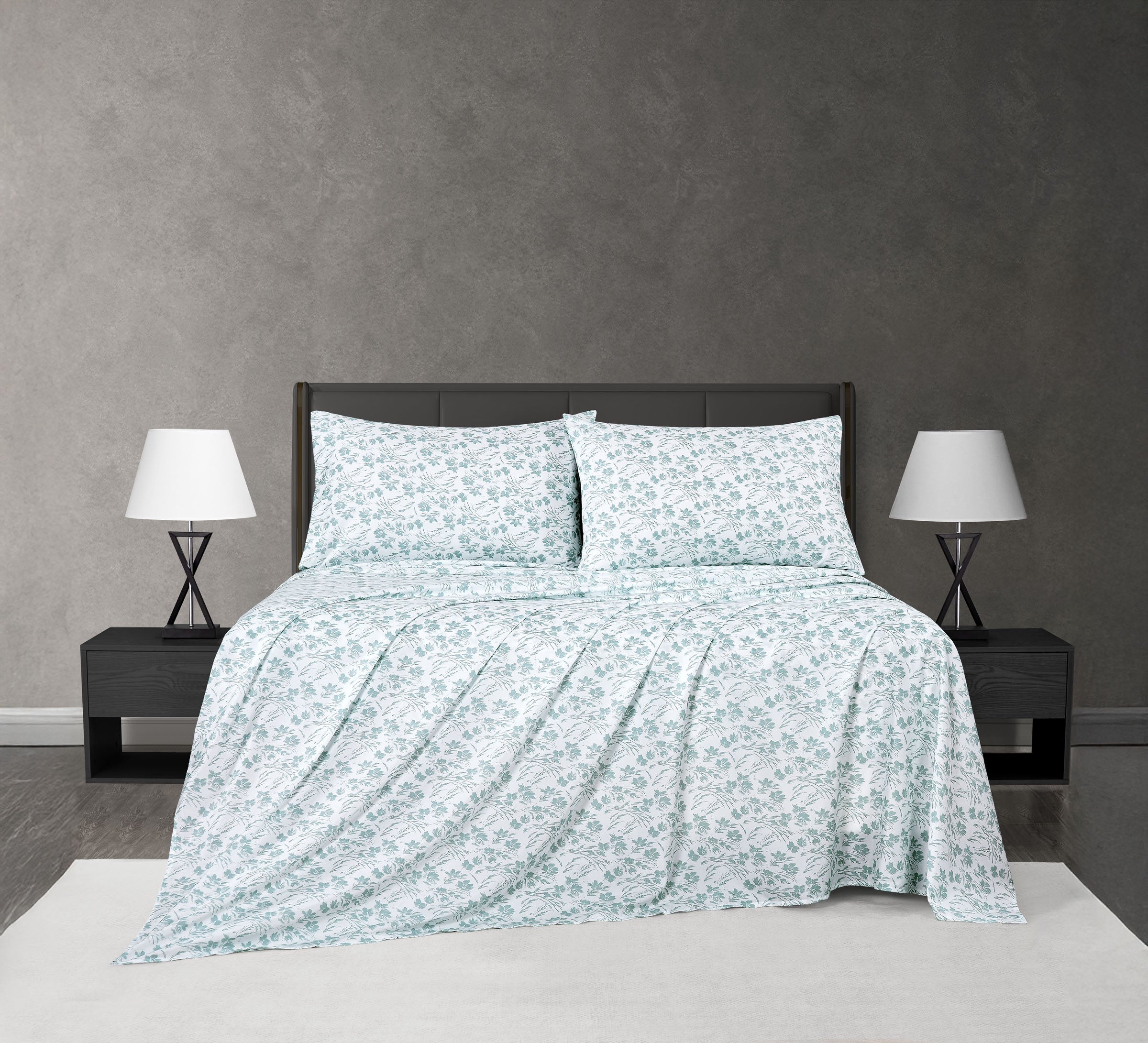 Desiree Spa Sheet Set