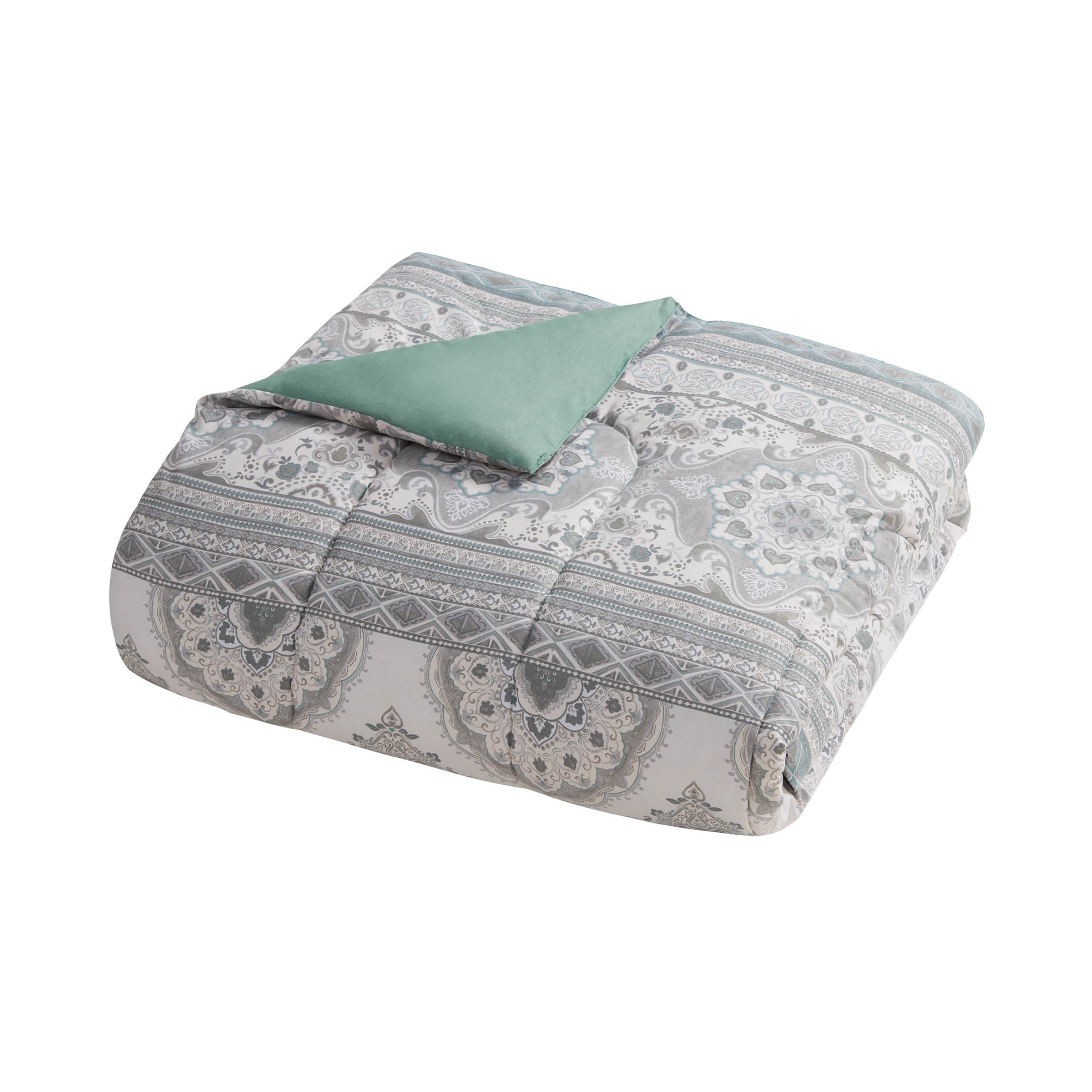 Bethal 4 Piece Comforter Set